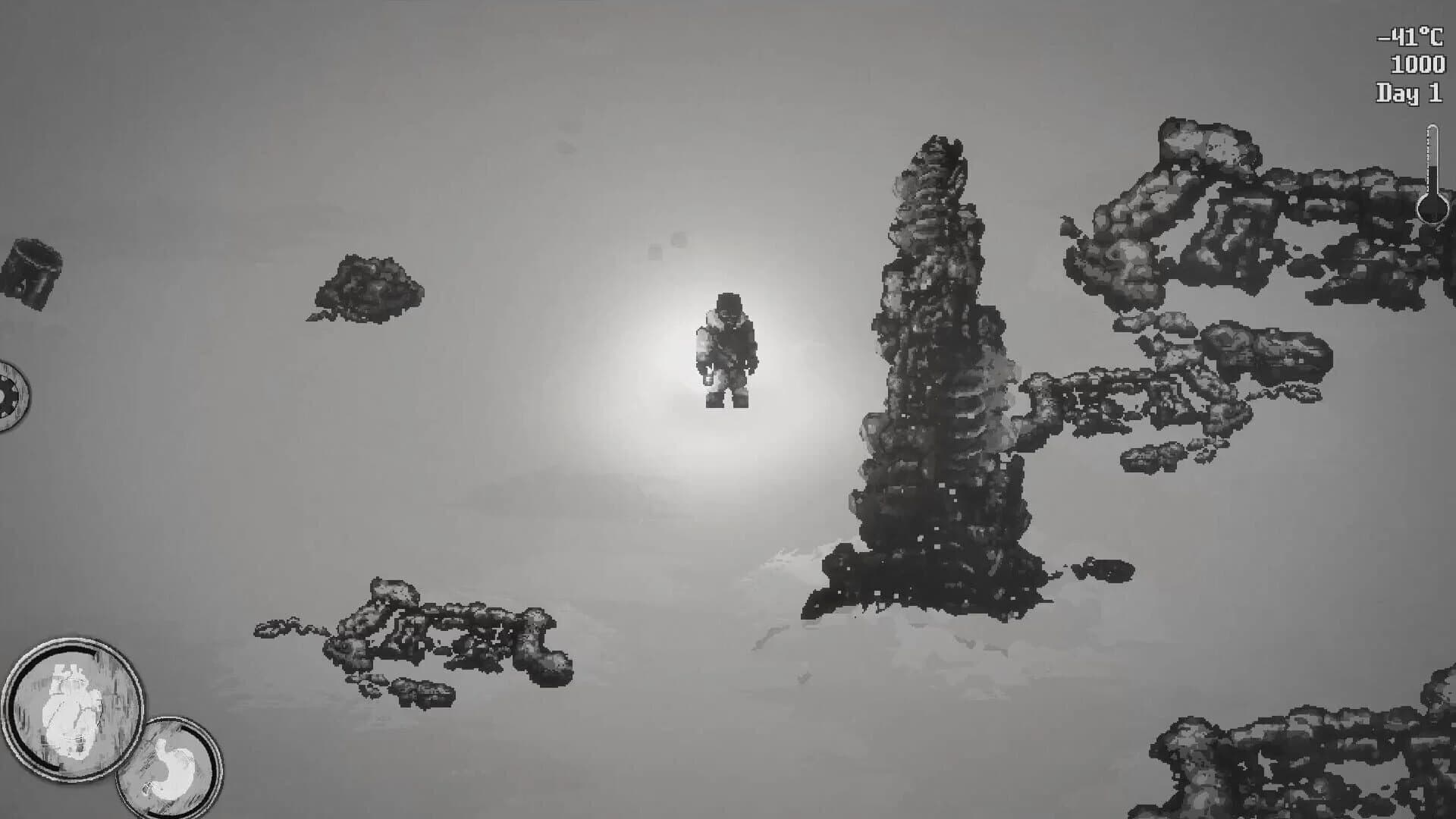 After Hell Freezes Over screenshot 5