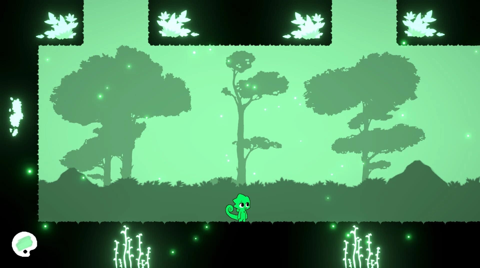 After Hue screenshot 1