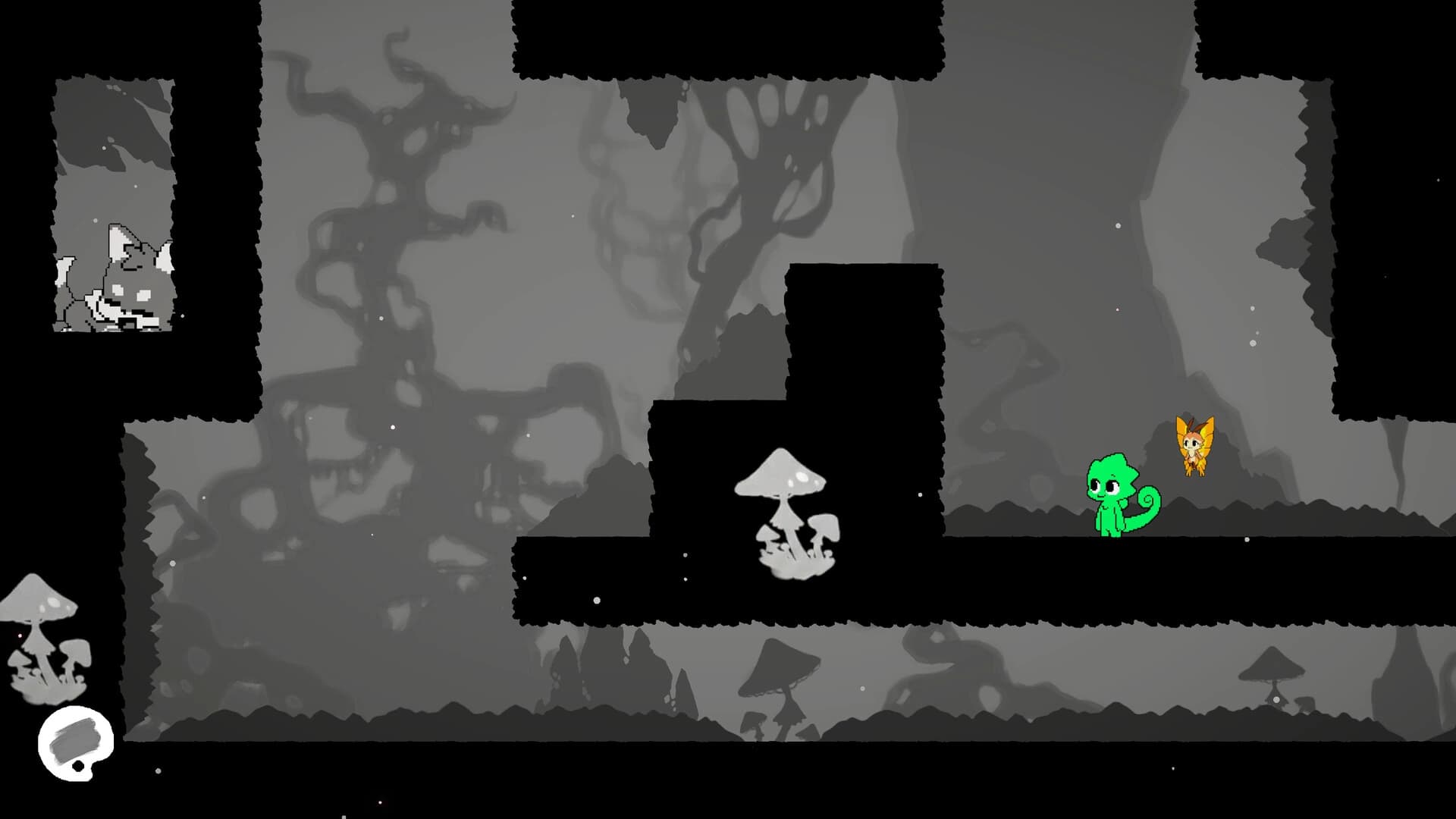 After Hue screenshot 4