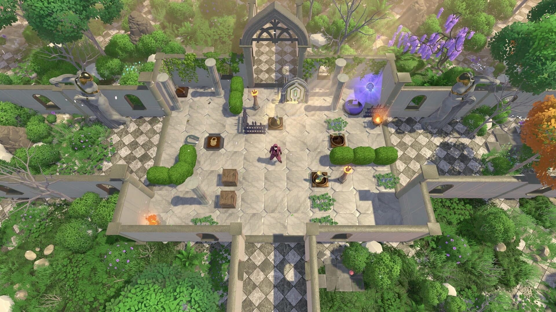After Light Fades screenshot 1