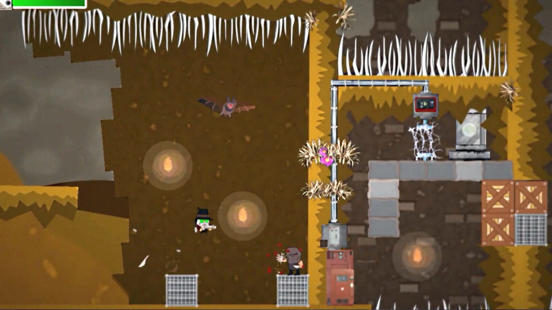 After Rain: Phoenix Rise screenshot 2