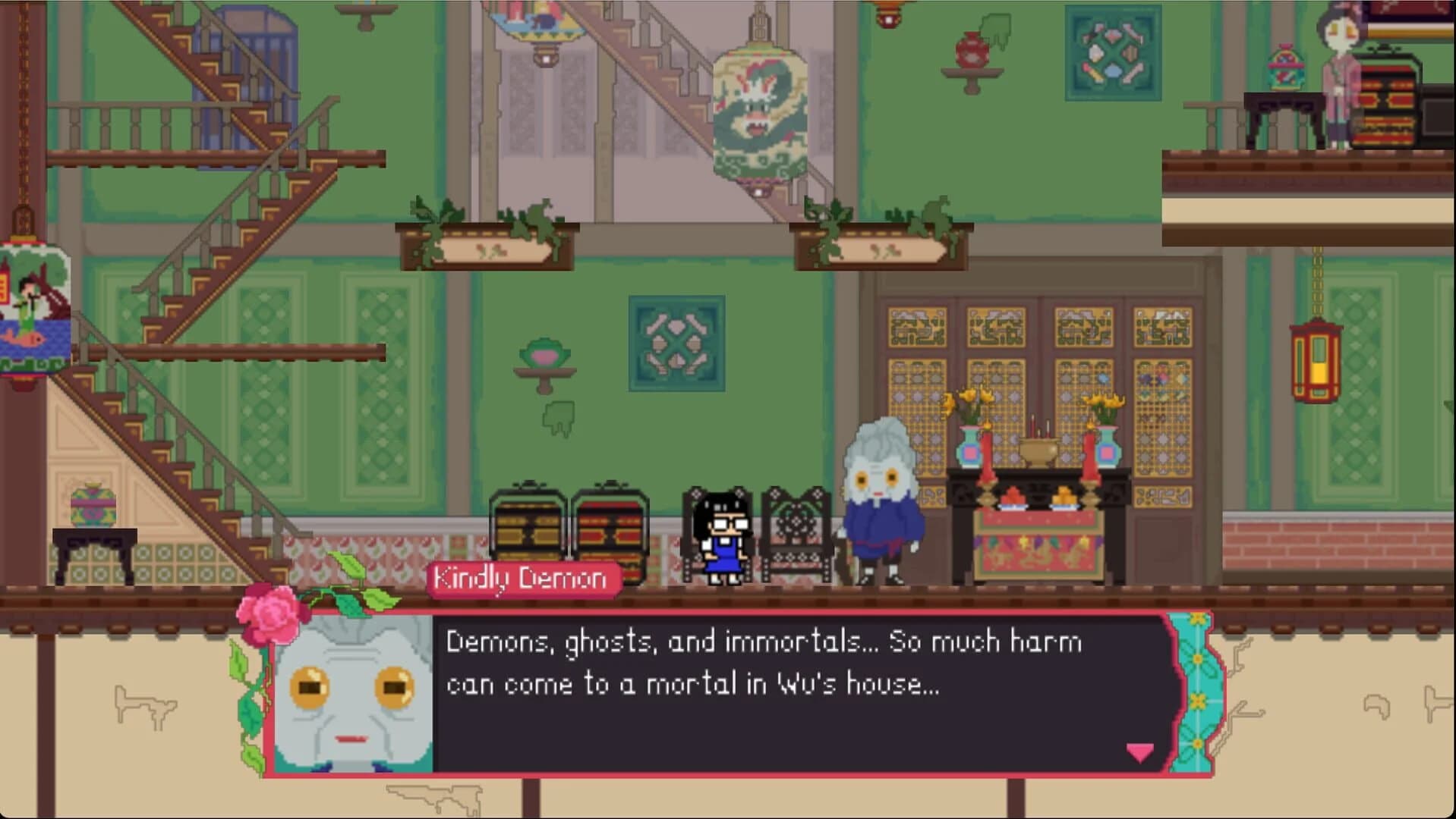 After School Afterlife screenshot 3