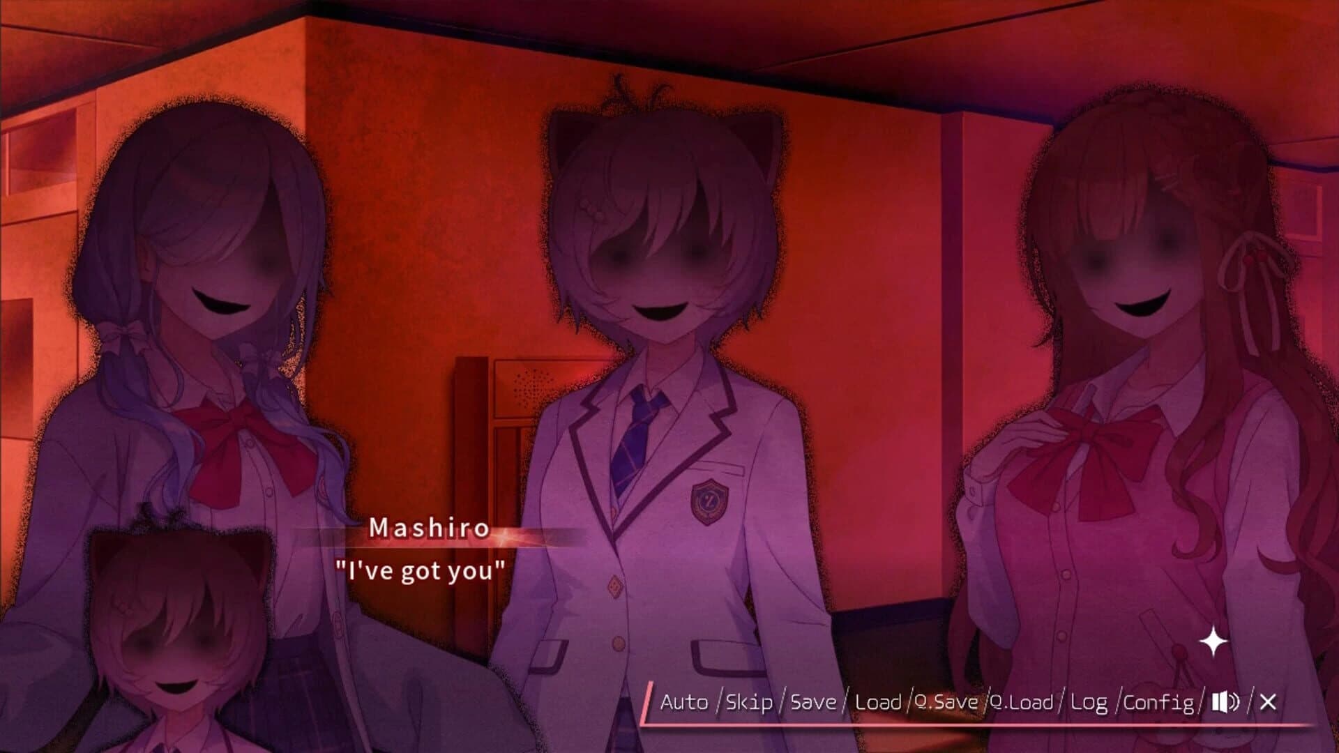 After School .Live: Mirror of Twilight screenshot 2