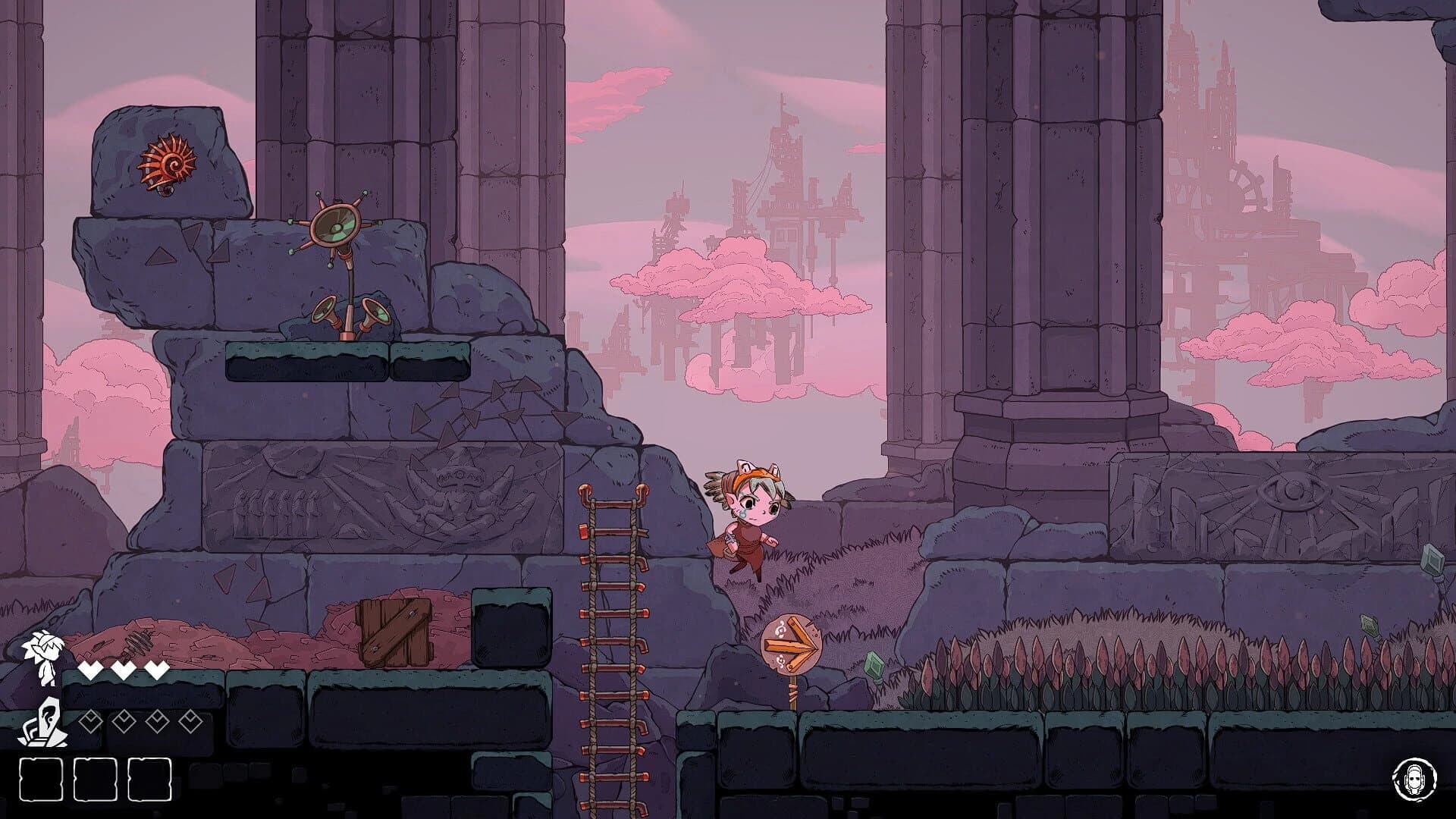 After Shadows screenshot 3