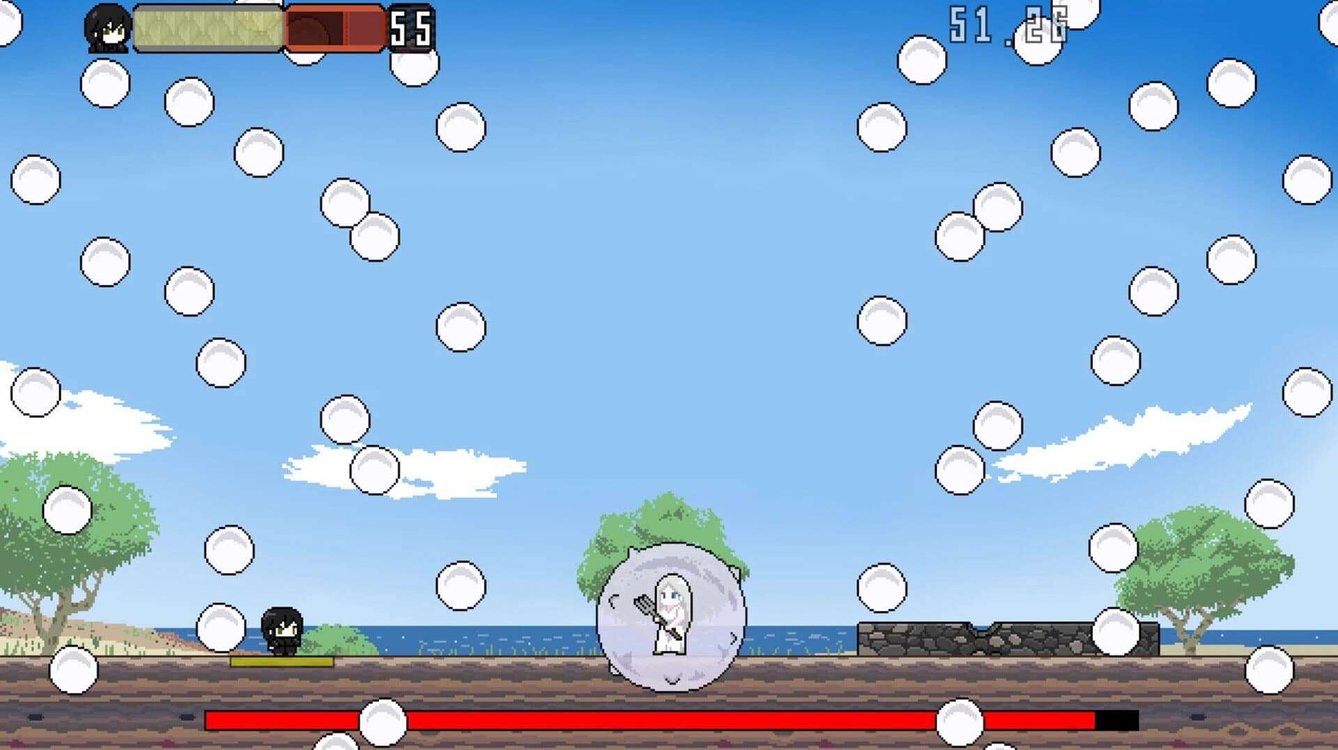 After Story: Witch Dragon screenshot 1