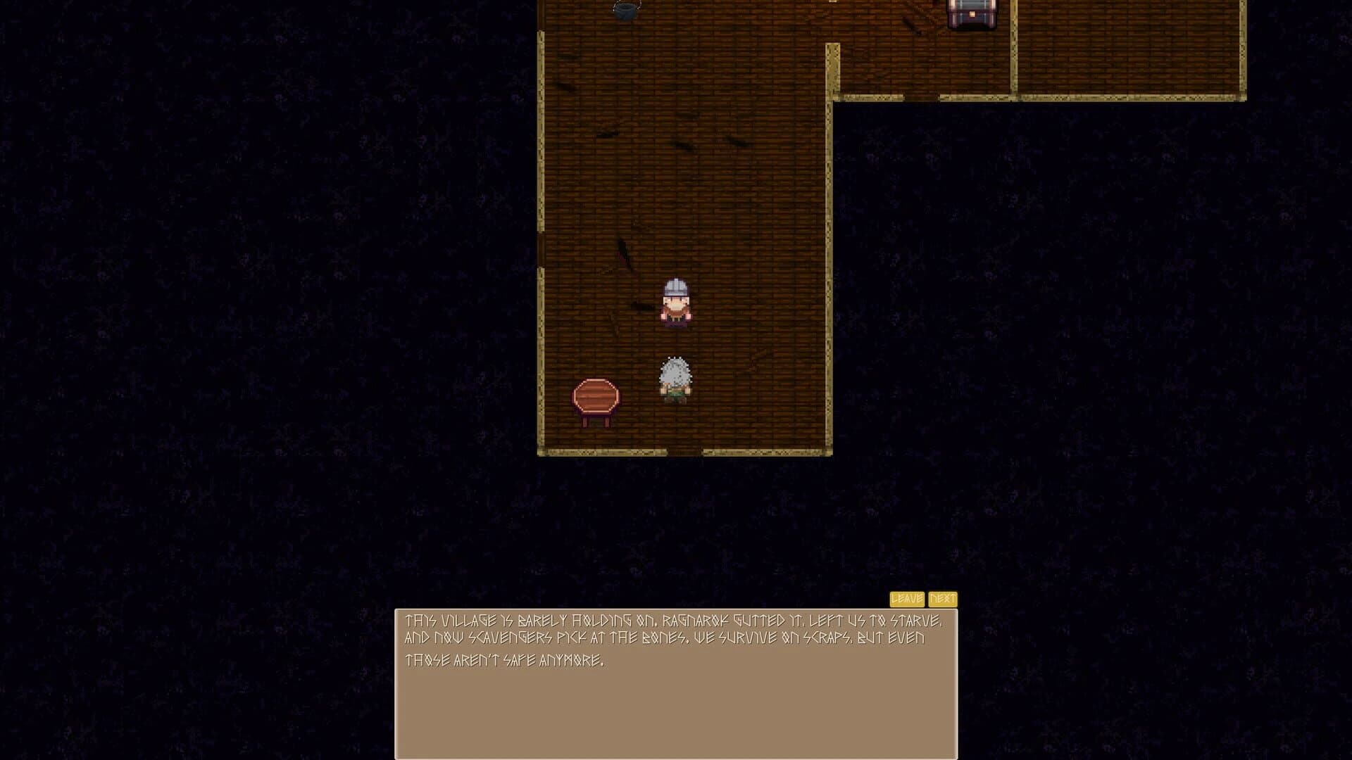 After the End screenshot 2