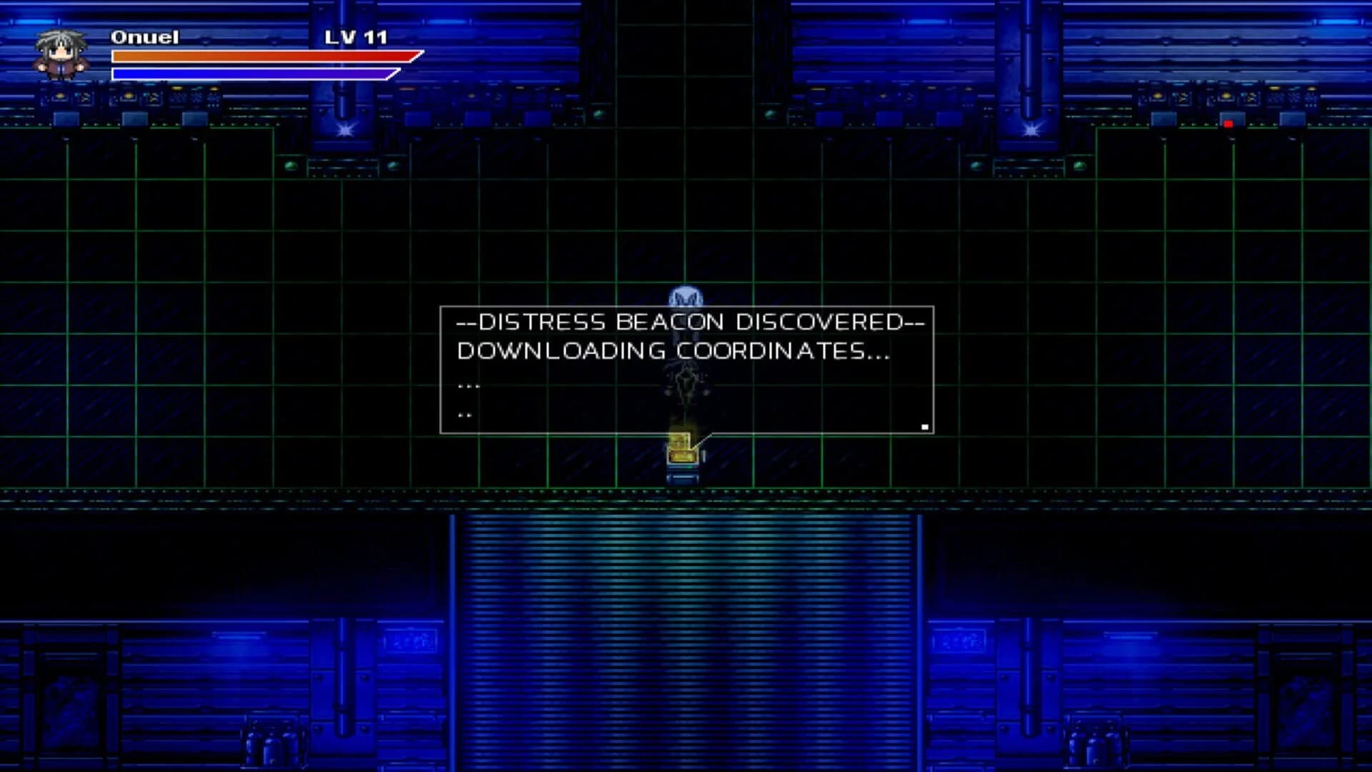 After The End: The Harvest screenshot 4