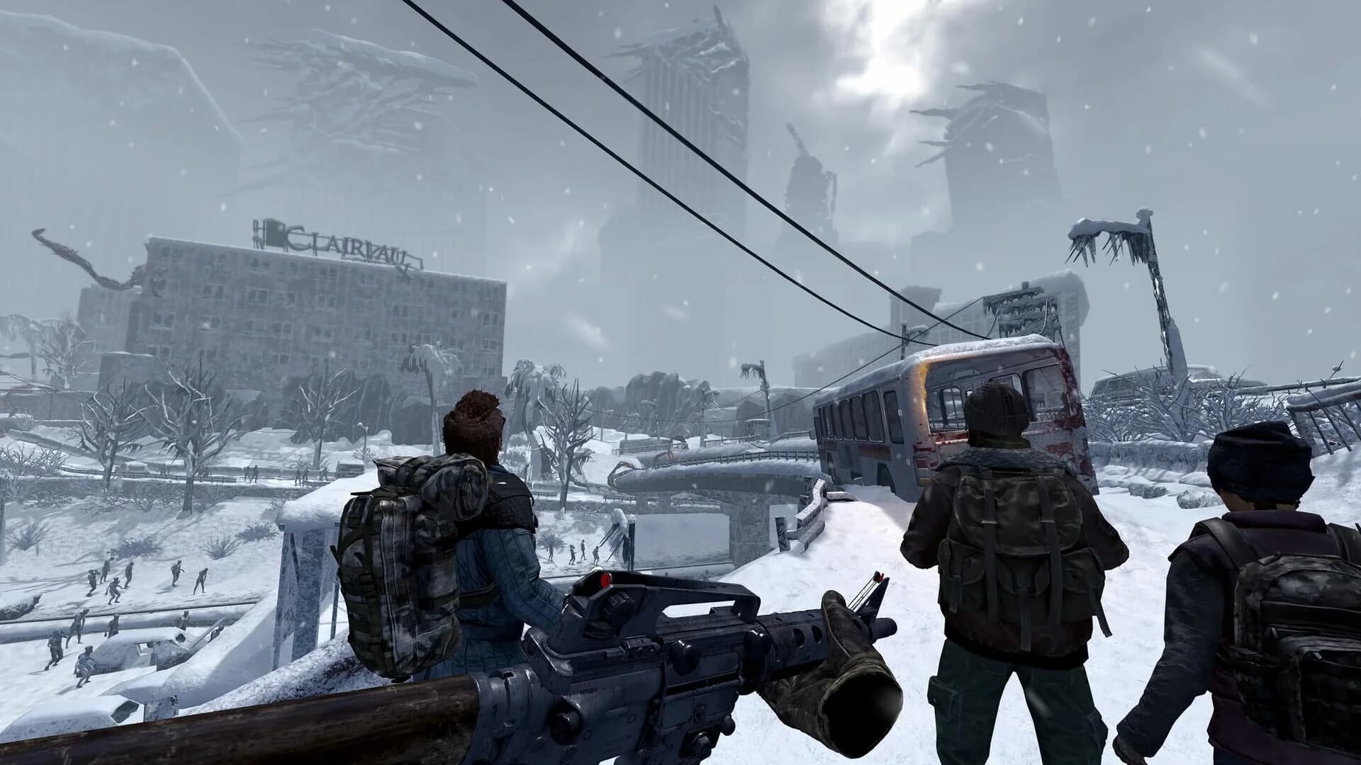 After the Fall: Complete Edition screenshot 4