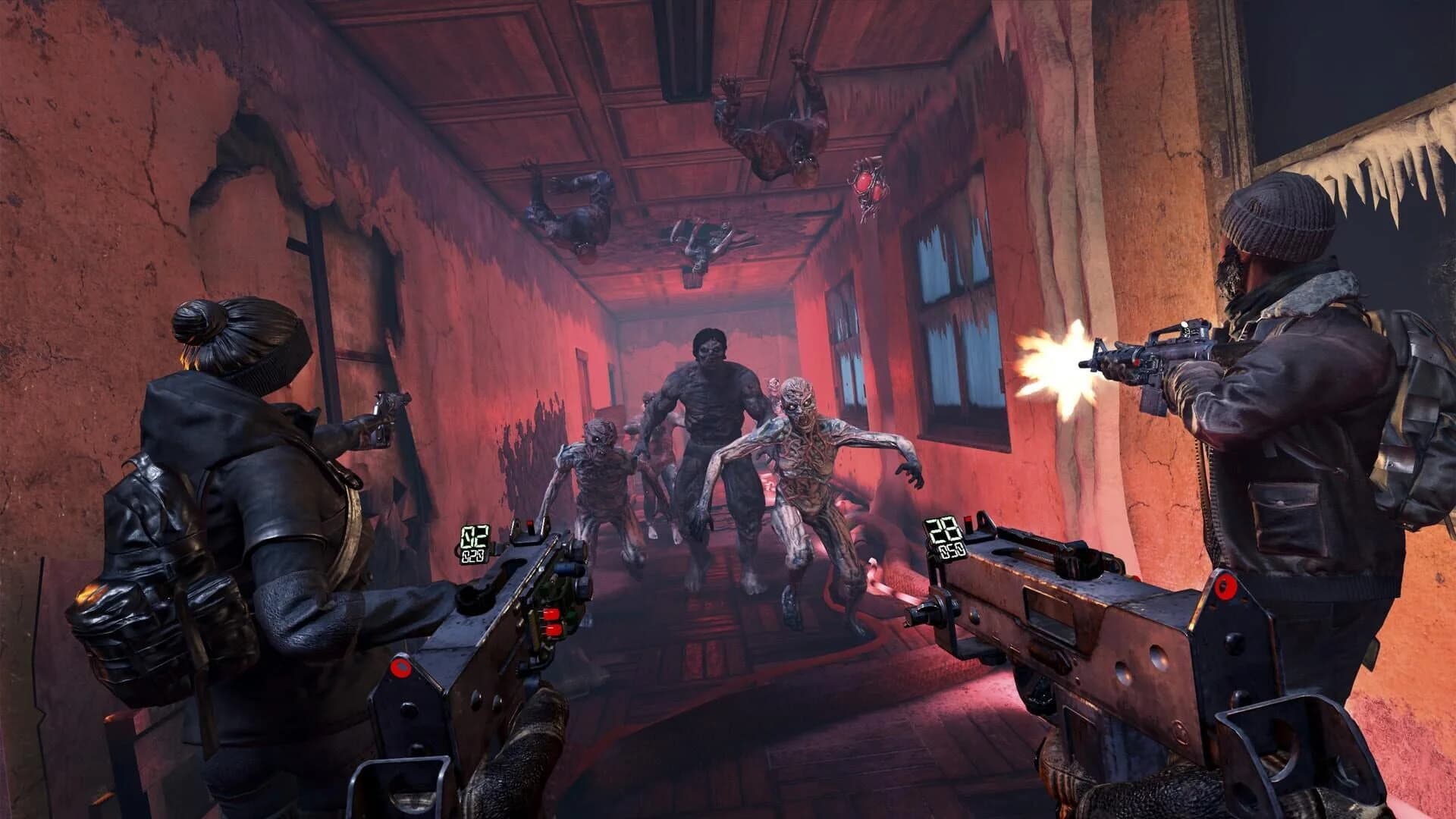 After the Fall: Complete Edition screenshot 2