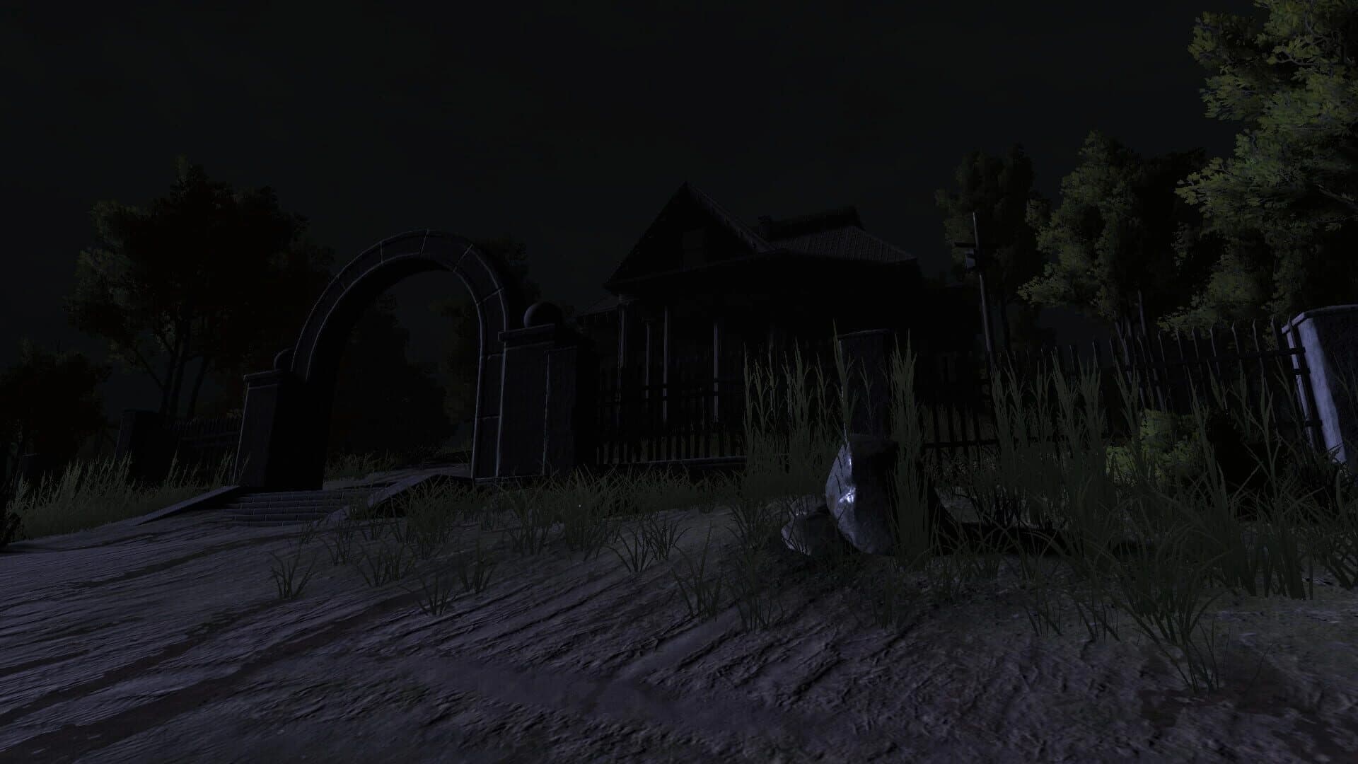 After the Flood screenshot 2
