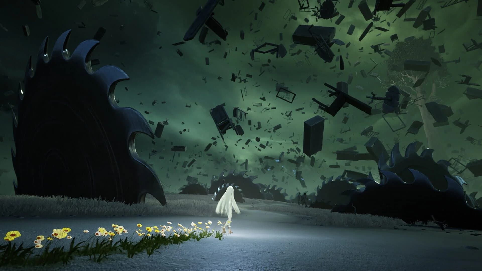 After Us screenshot 1