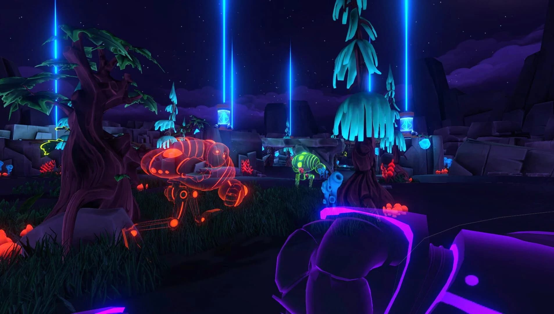 Aftercharge screenshot 3