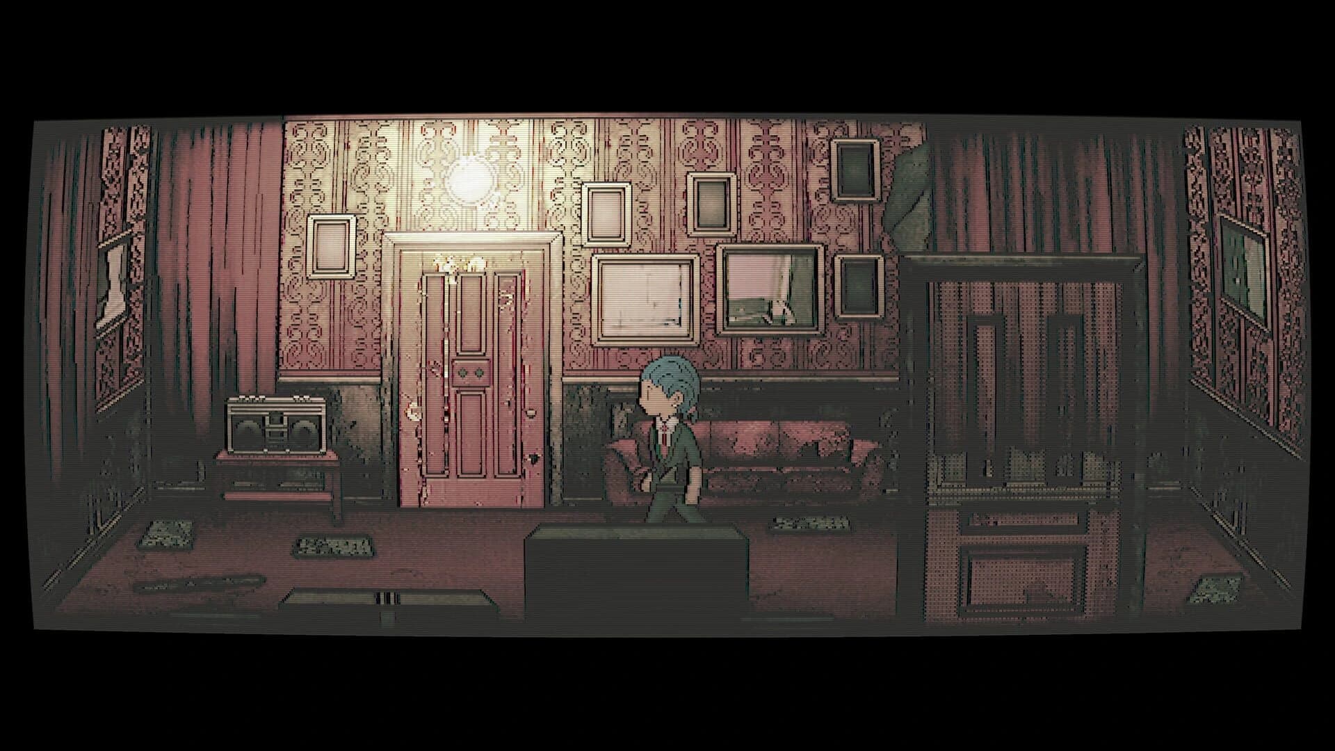 Afterdream screenshot 4