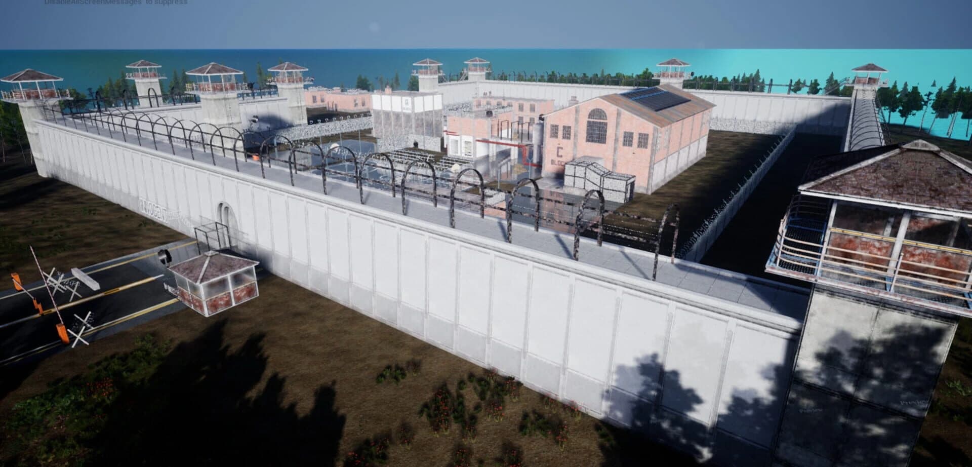 Afterinfection screenshot 1