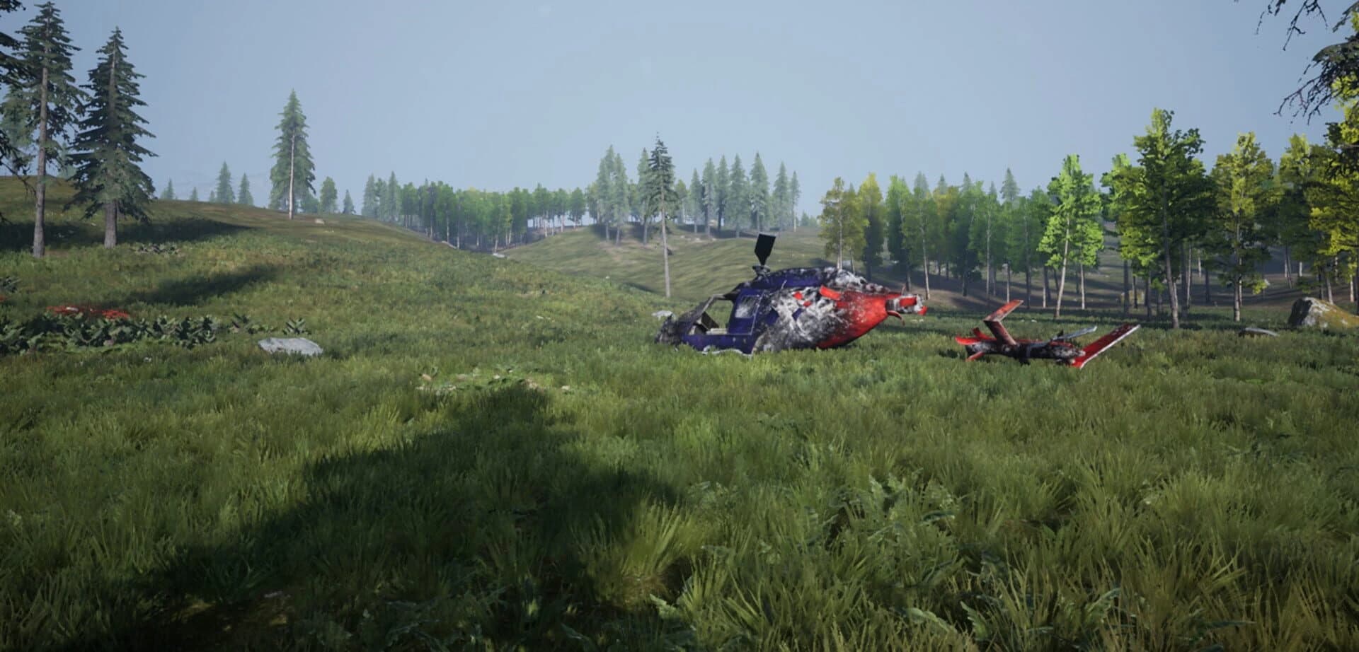 Afterinfection screenshot 4