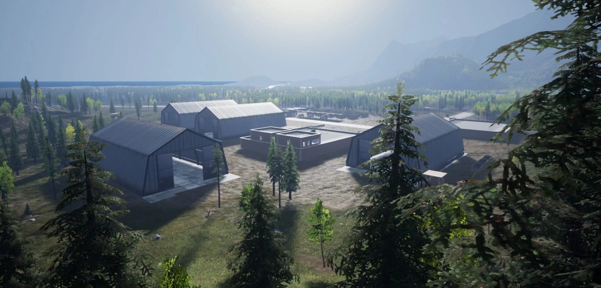 Afterinfection screenshot 3