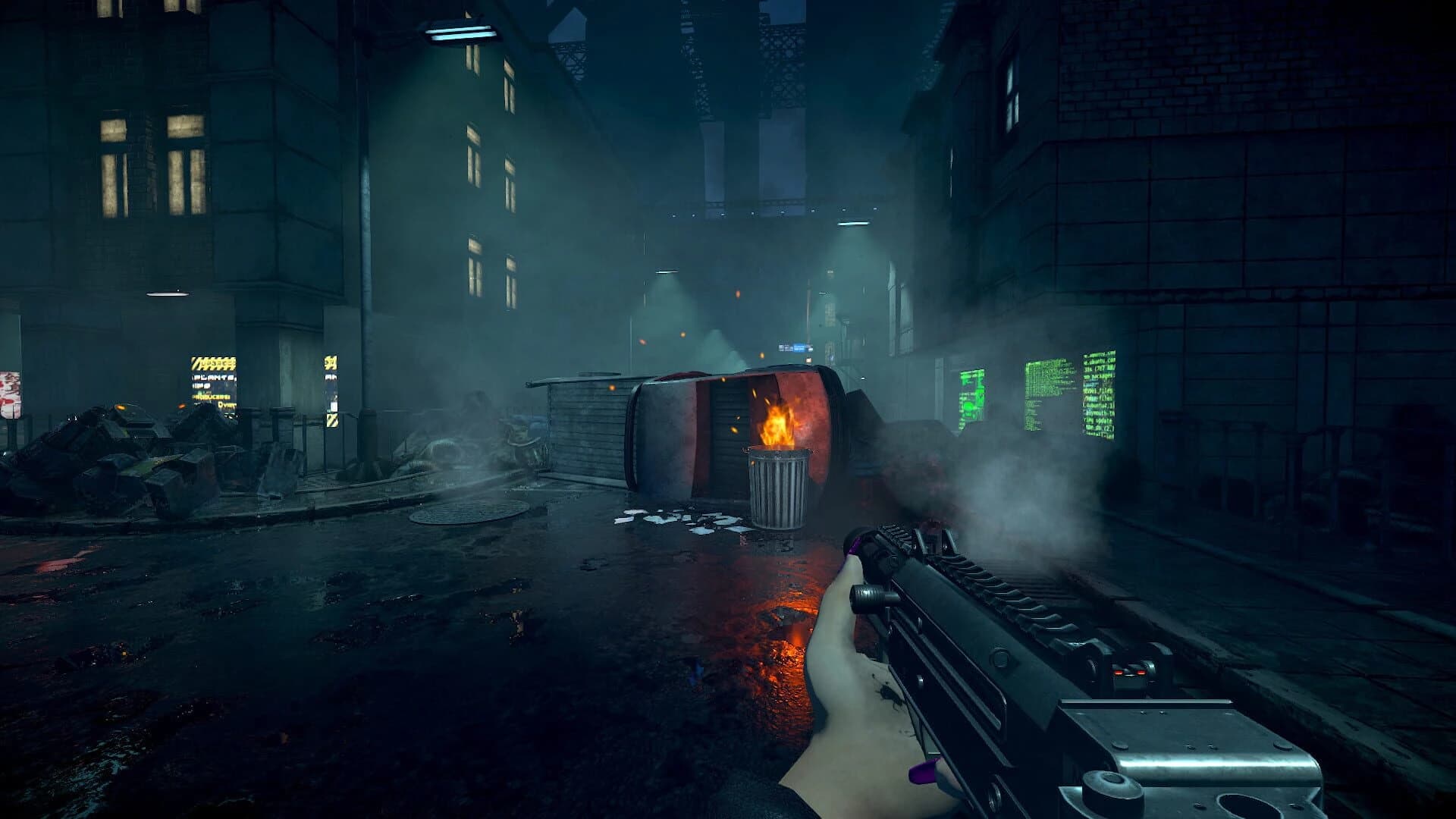 Afterlife: Killing Death screenshot 3