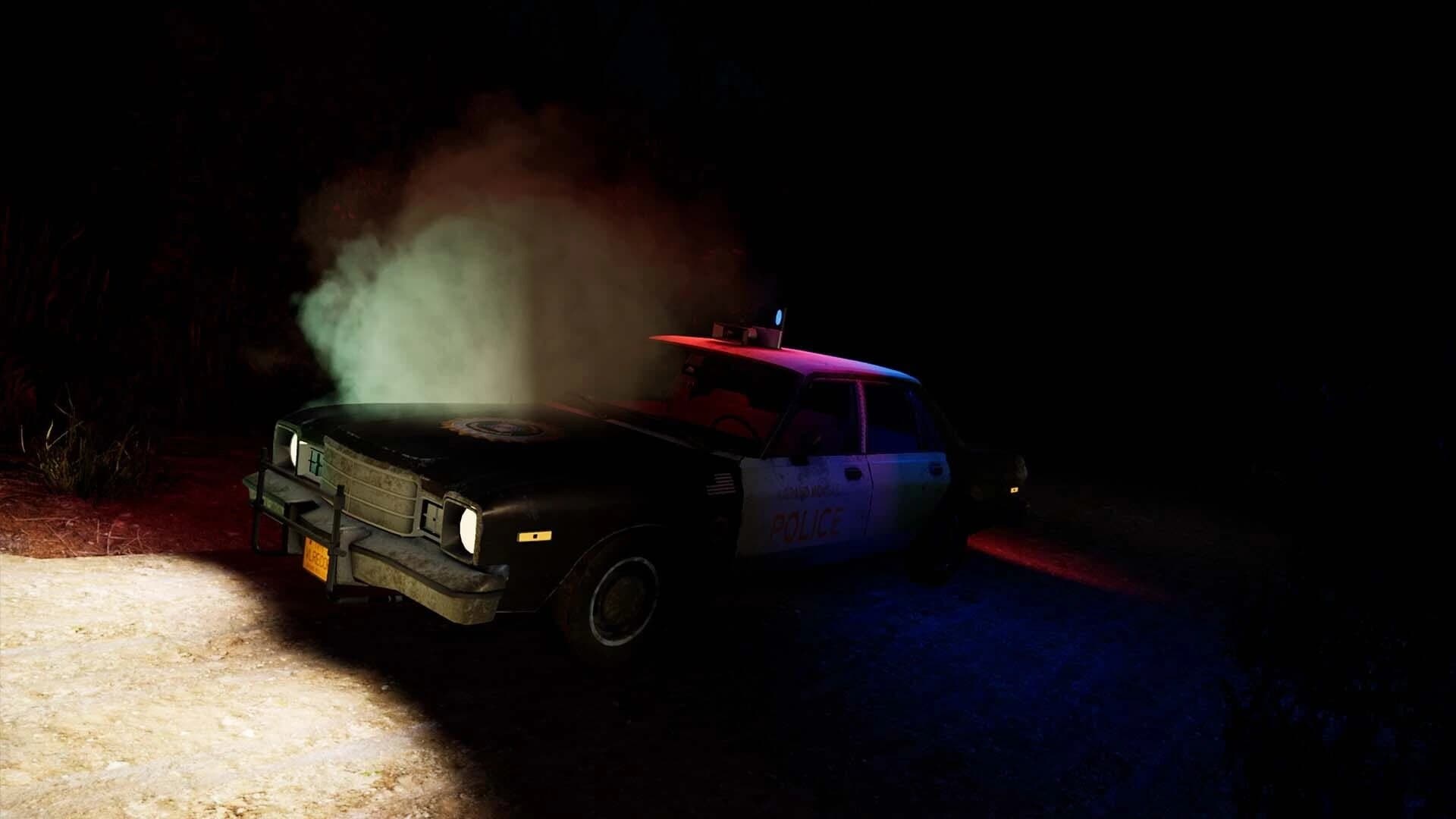 Afterlife VR screenshot 2