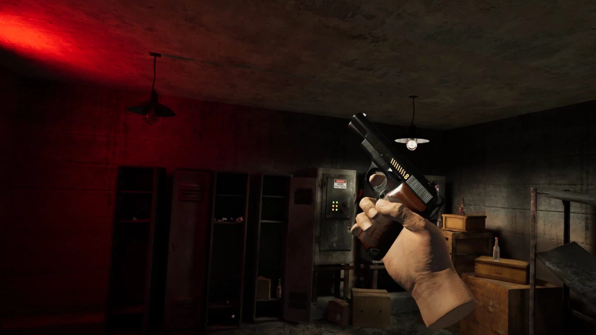 Afterlife VR screenshot 4