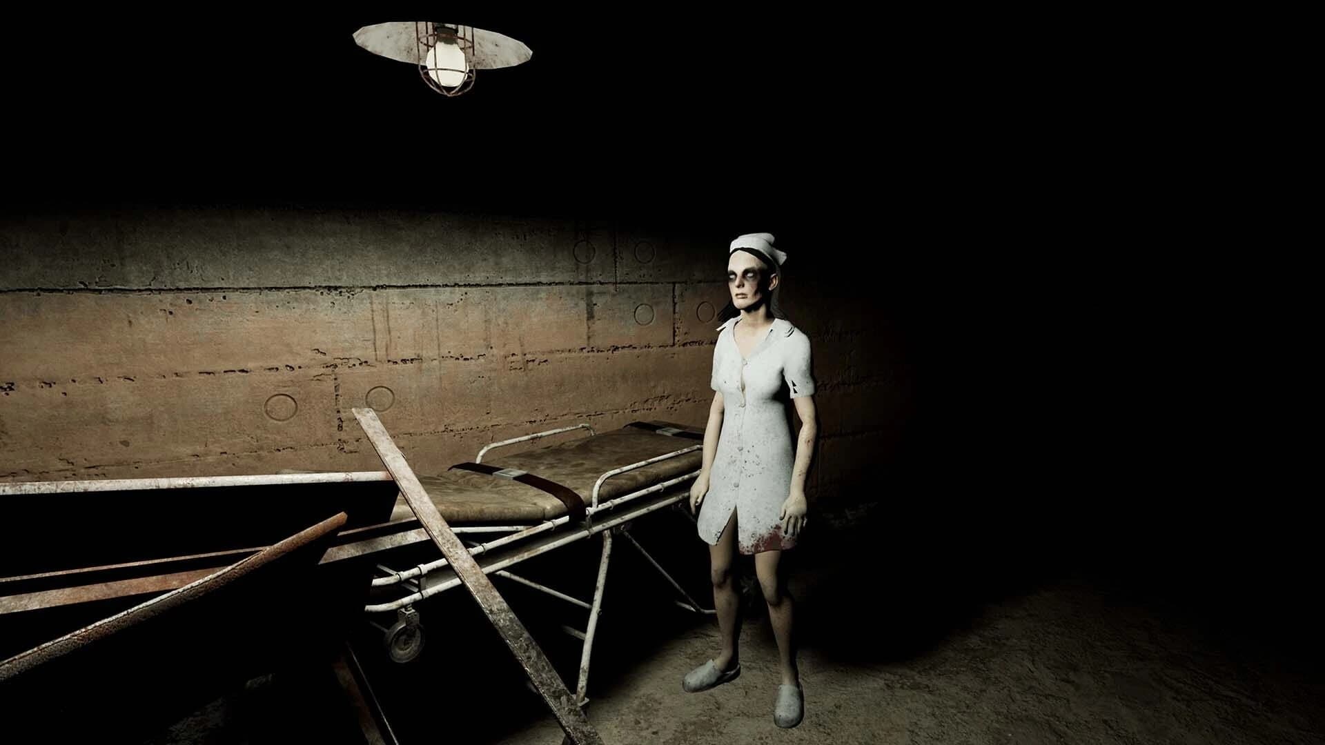 Afterlife VR screenshot 3