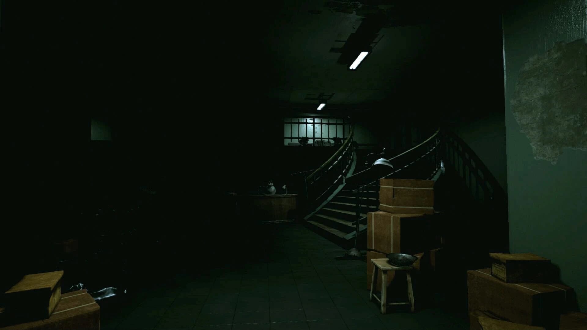 Afterlife VR screenshot 1