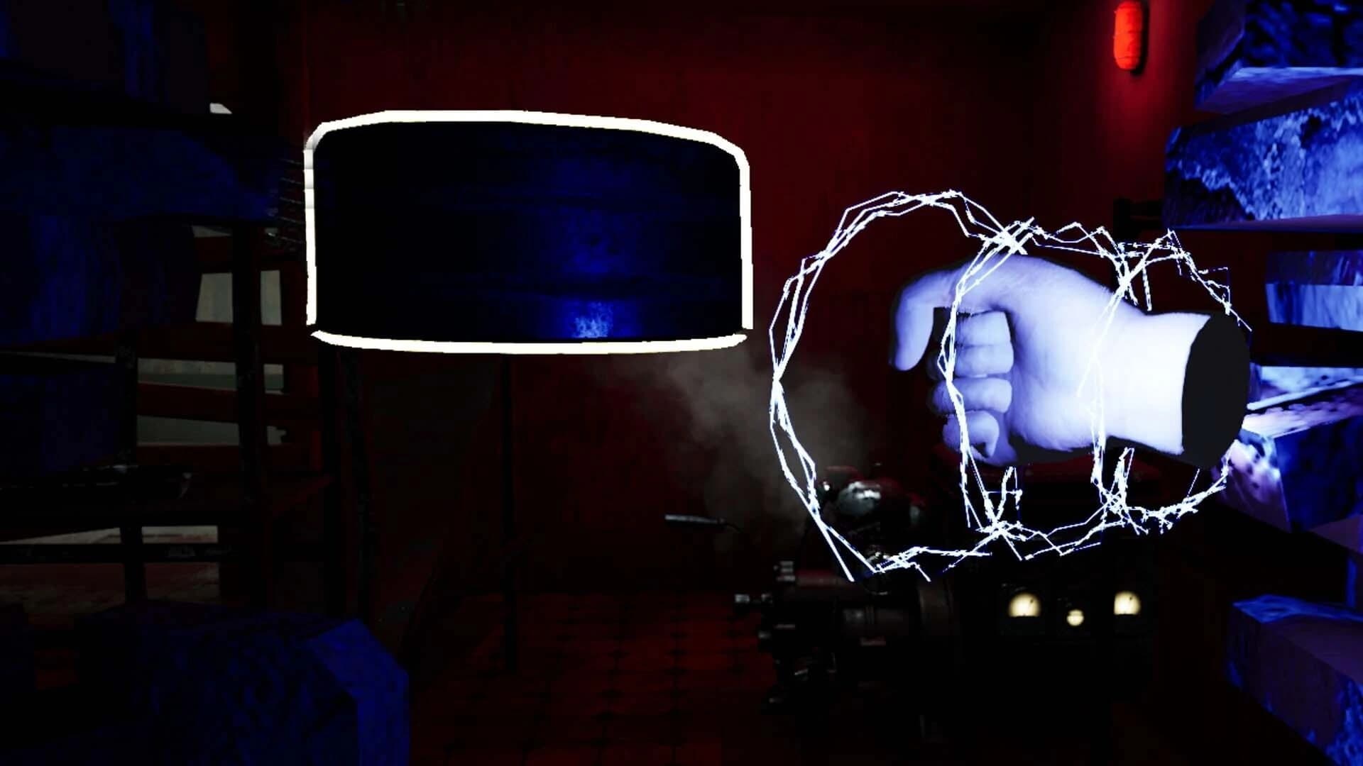Afterlife VR screenshot 5