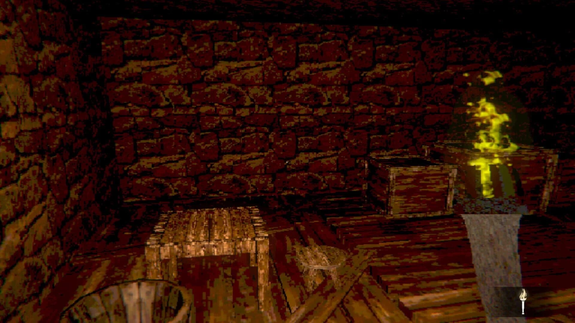 Afterlight Catacombs screenshot 2