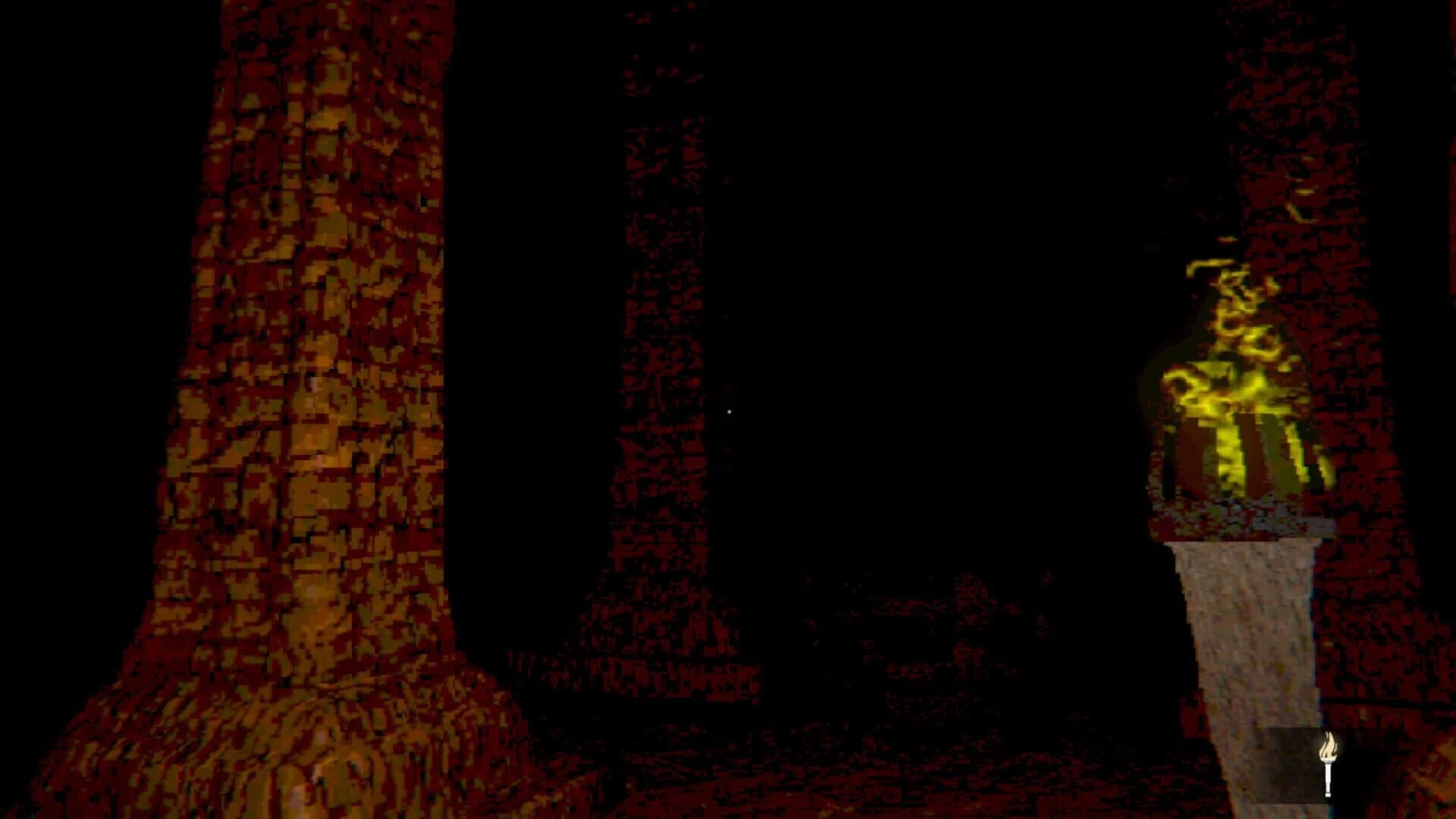 Afterlight Catacombs screenshot 5