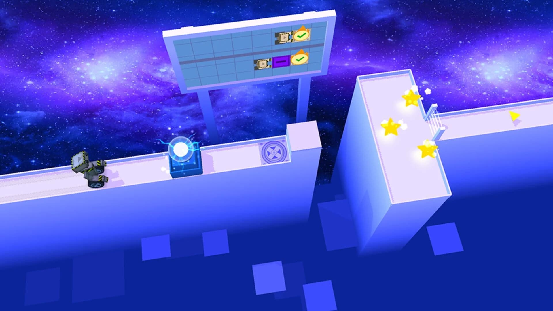 AfterLoop screenshot 2