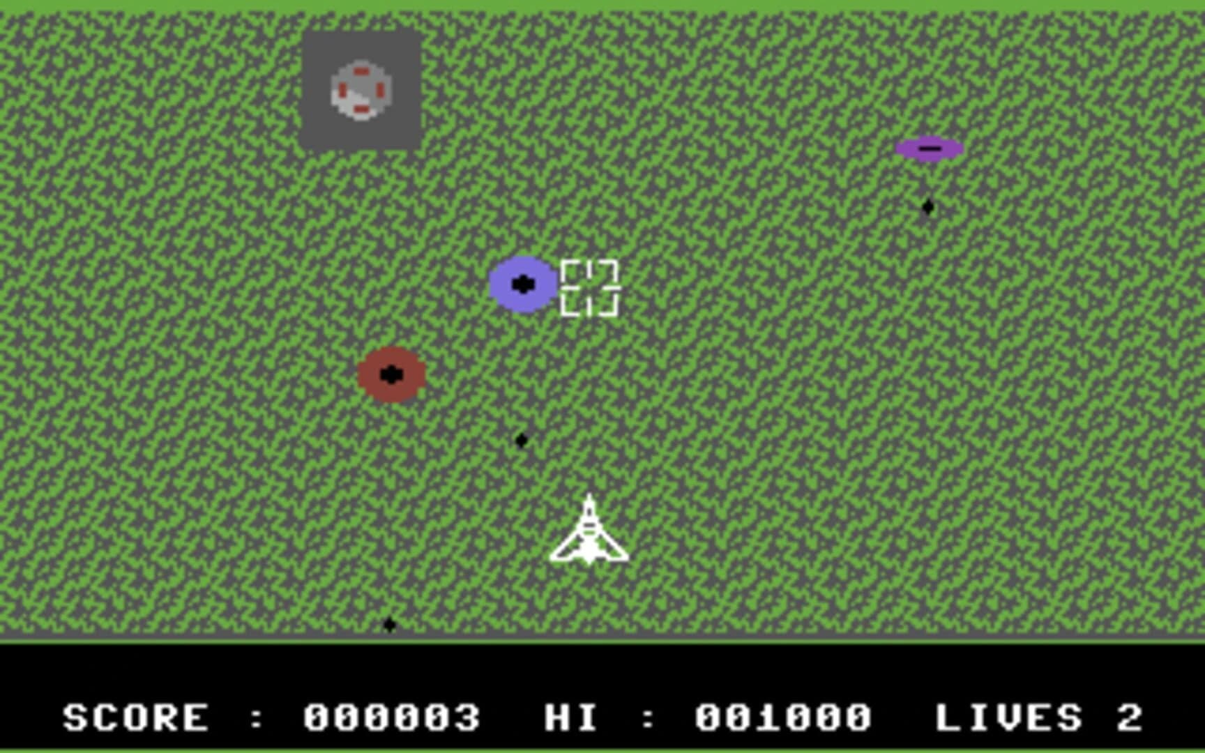 Aftermath screenshot 3