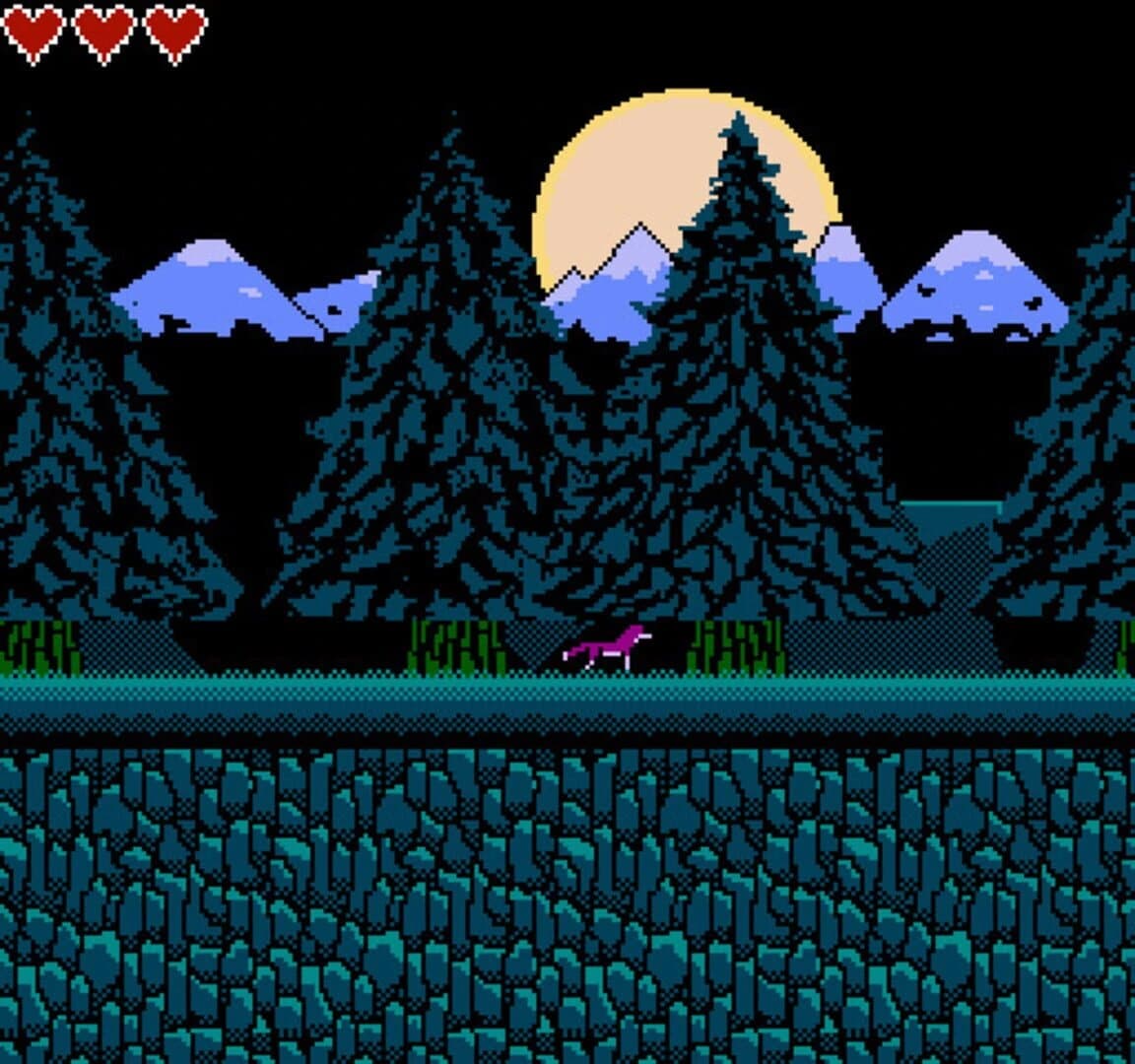 Aftermath Y2K screenshot 1