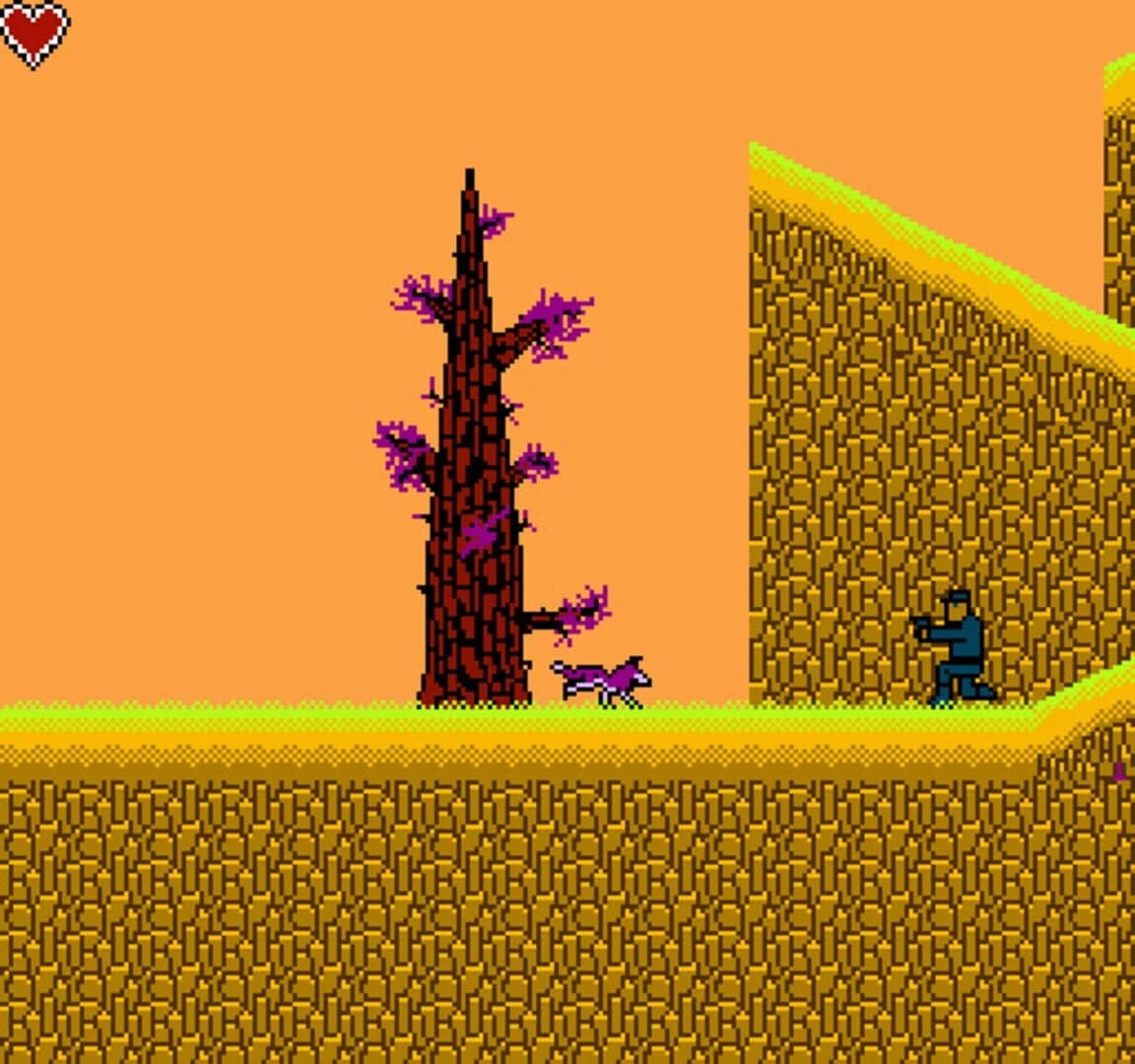 Aftermath Y2K screenshot 2