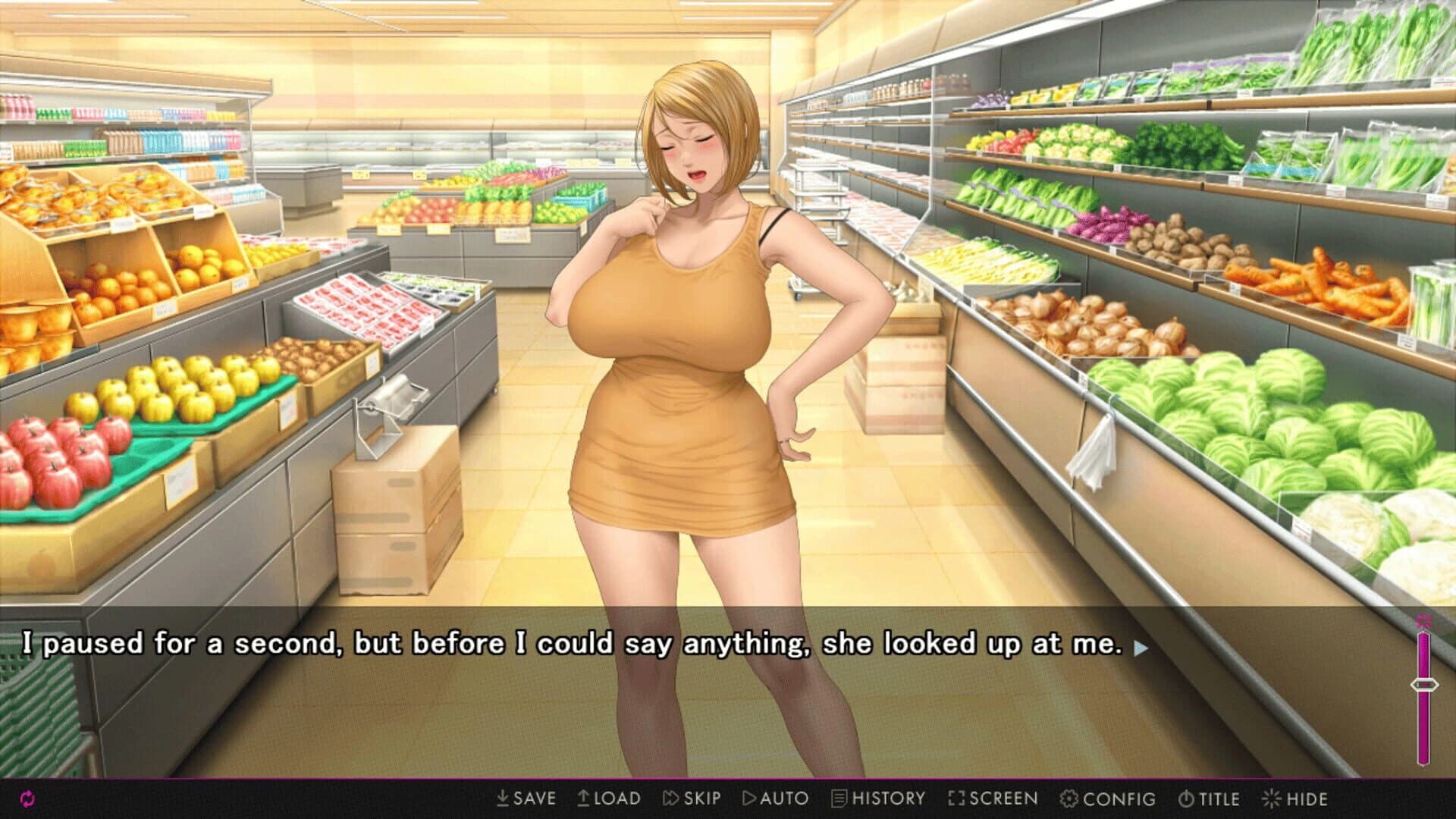 Afternoon Affairs & Helpless Housewives screenshot 3