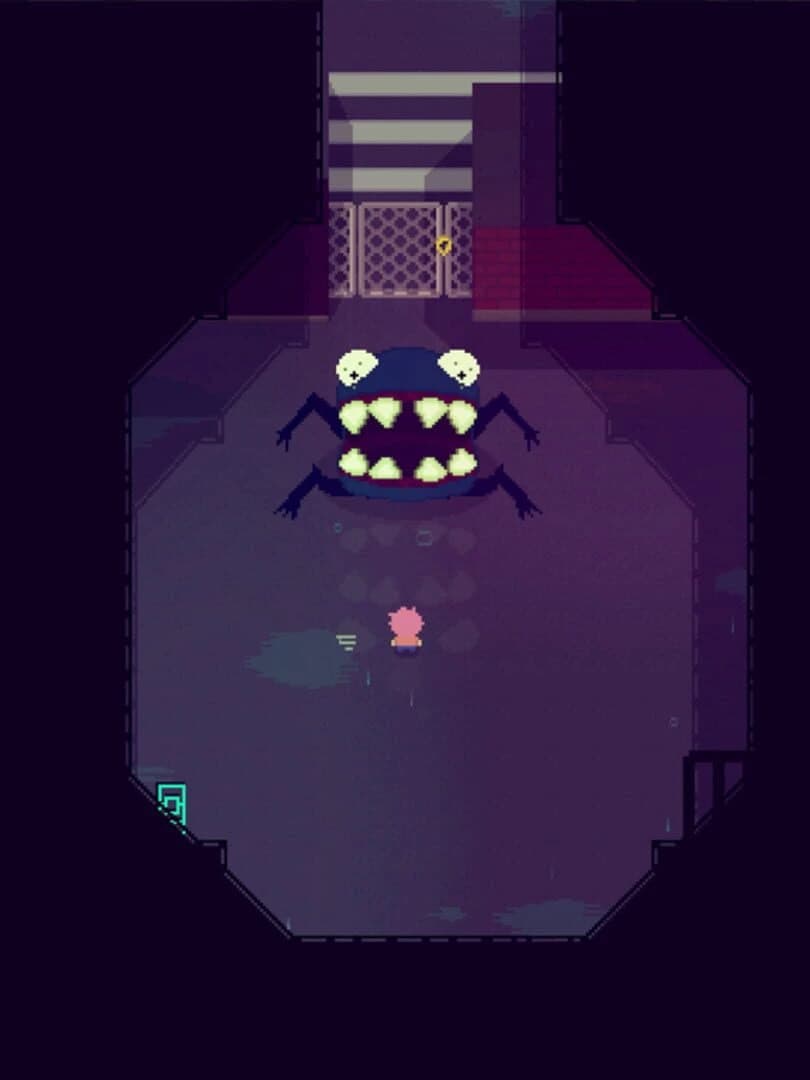 Afterplace screenshot 1
