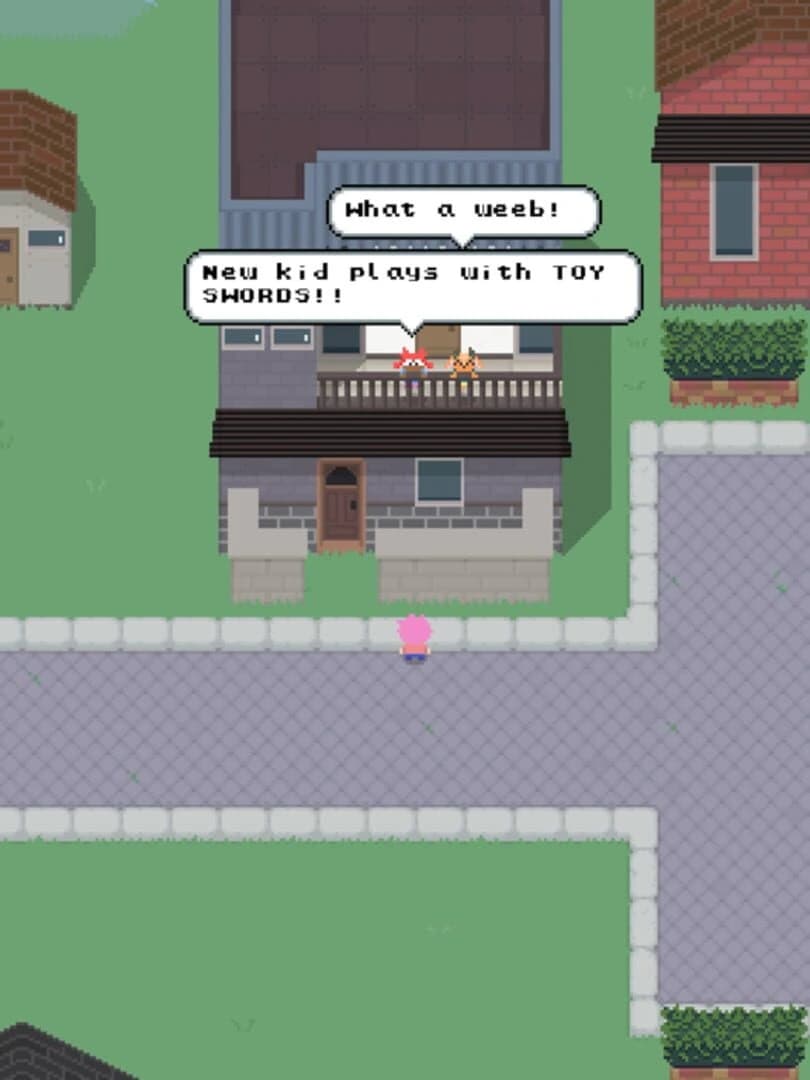 Afterplace screenshot 4