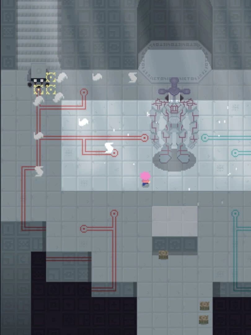 Afterplace screenshot 3