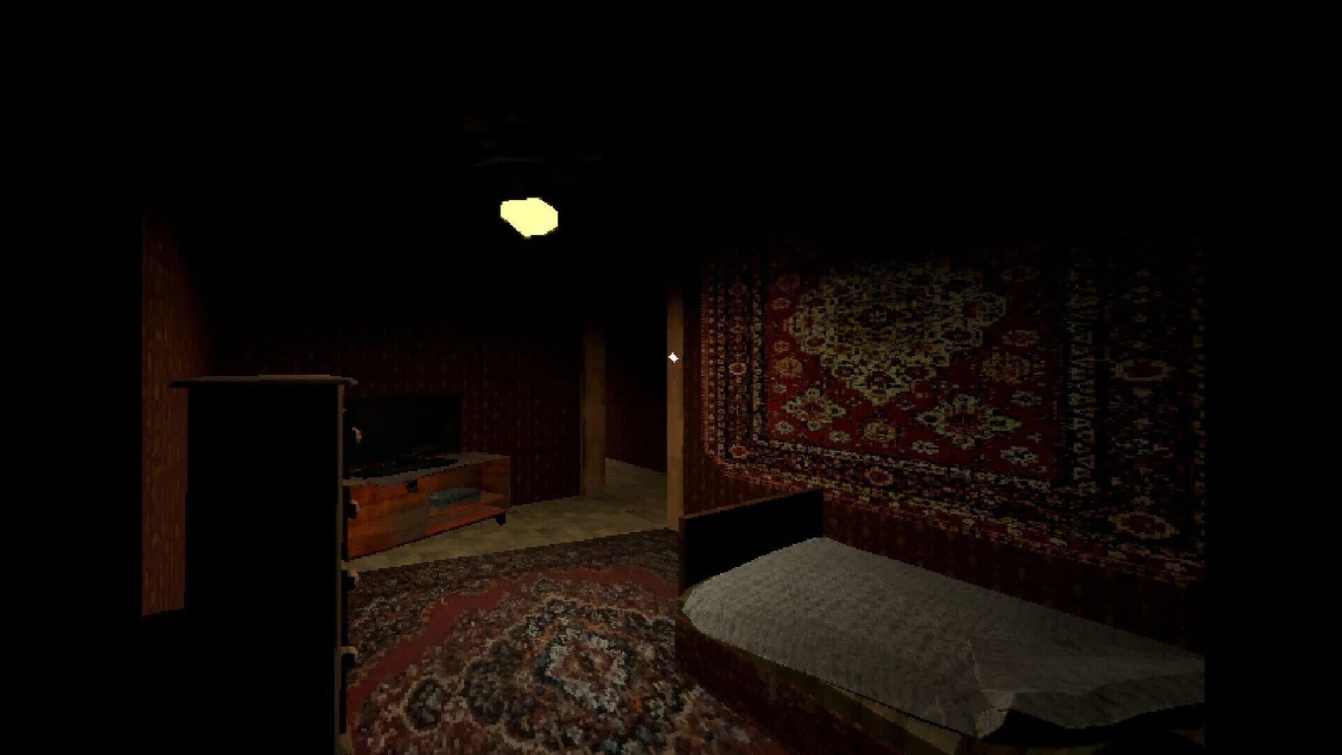 Aftershock screenshot 2