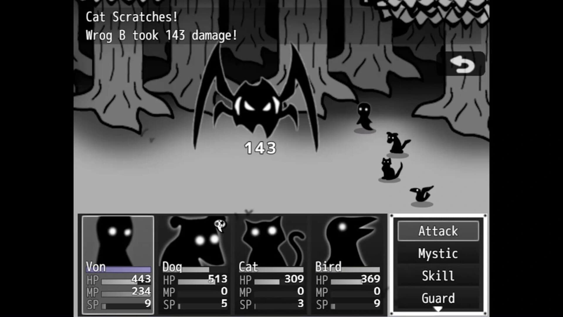 Afterworld screenshot 5