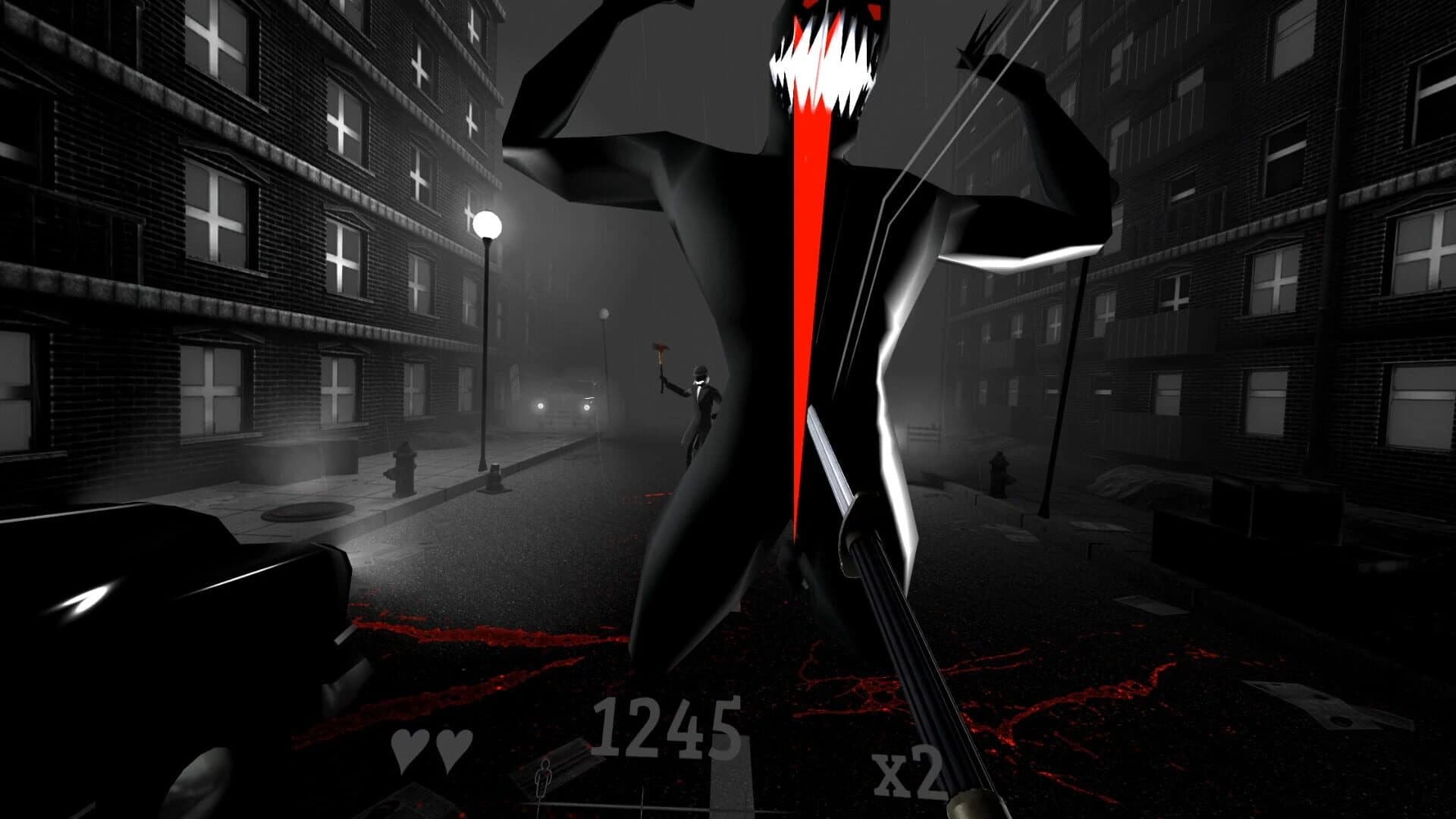 Against screenshot 3