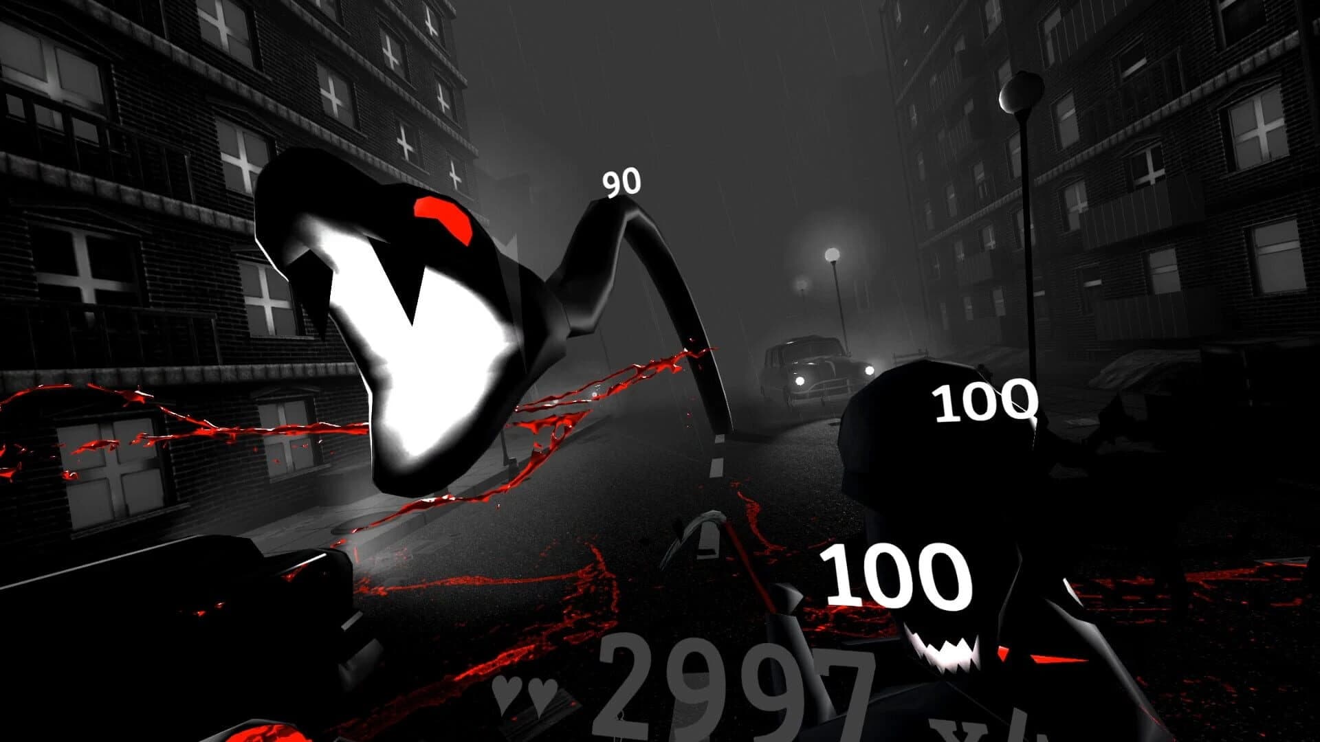 Against screenshot 2