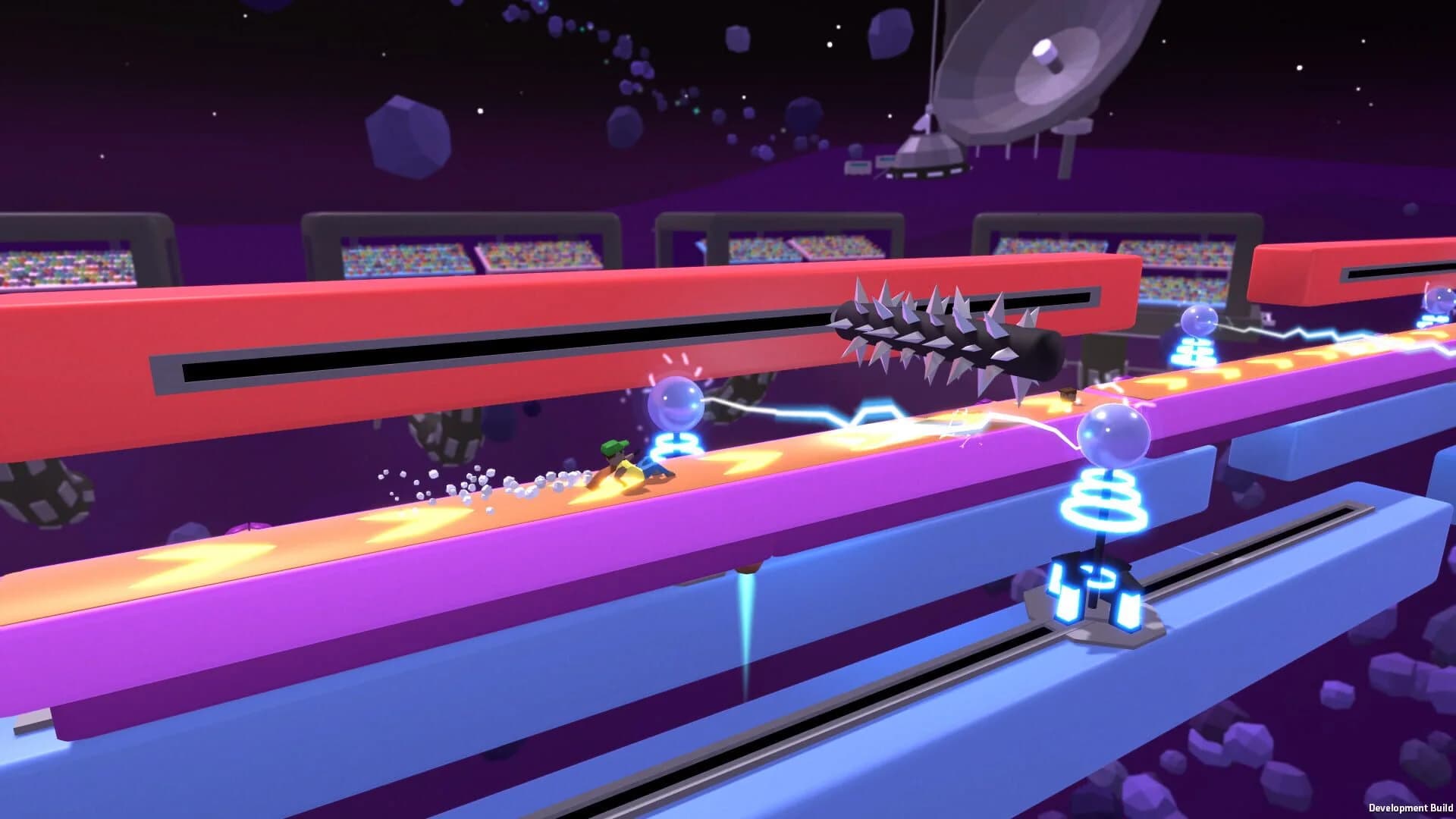 Against All Odds screenshot 5