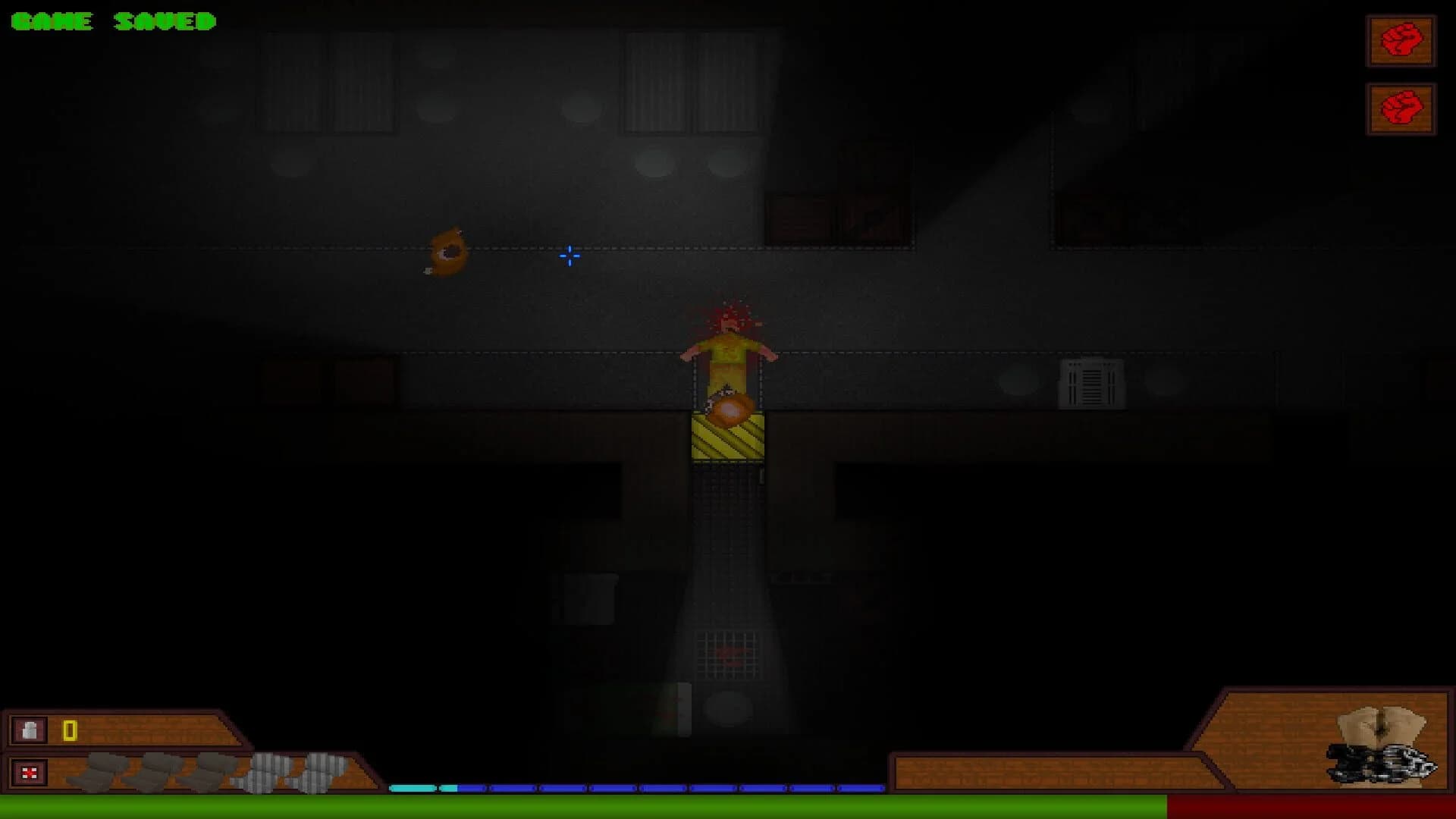 Against All Odds screenshot 5