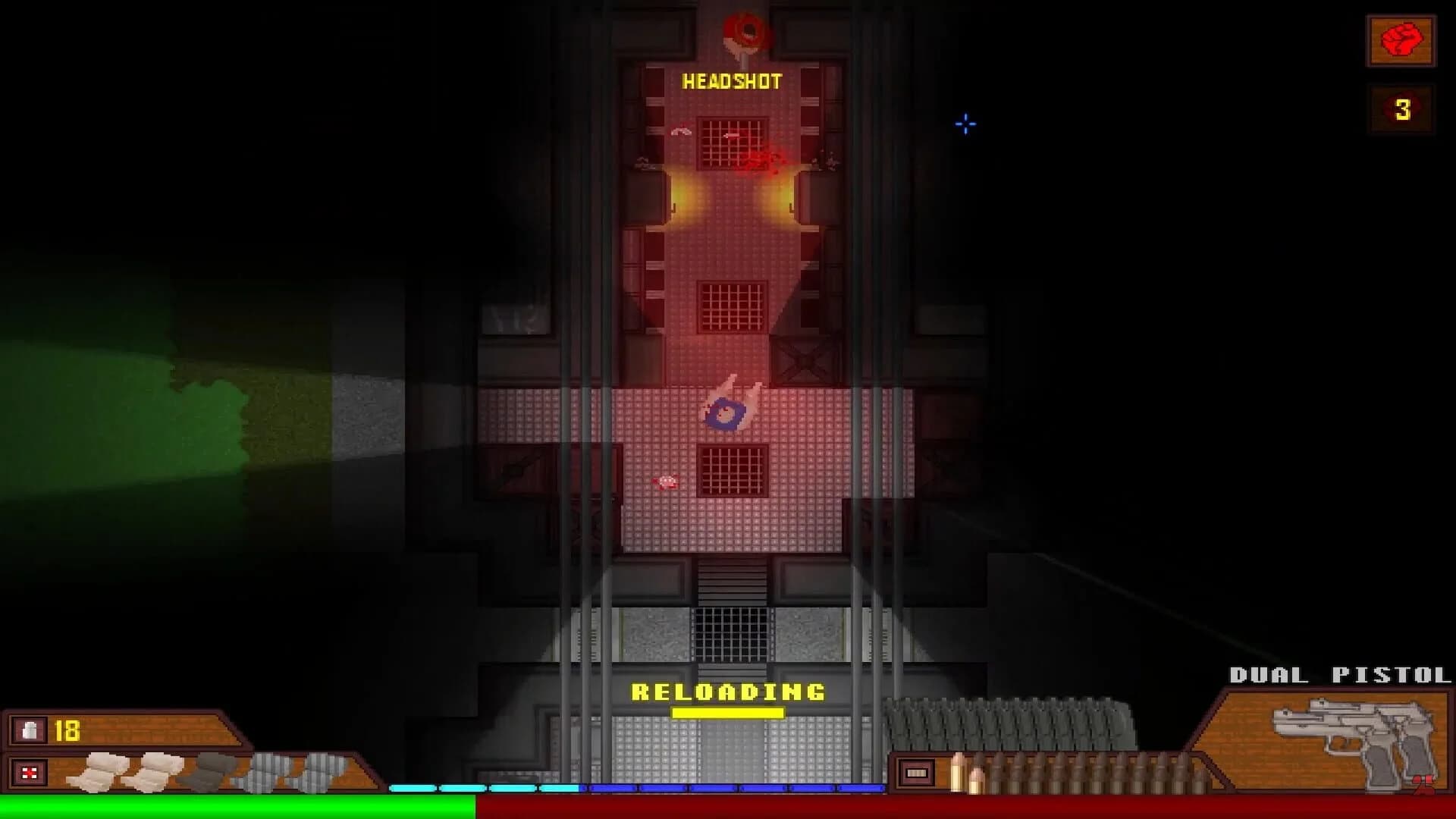 Against All Odds screenshot 3