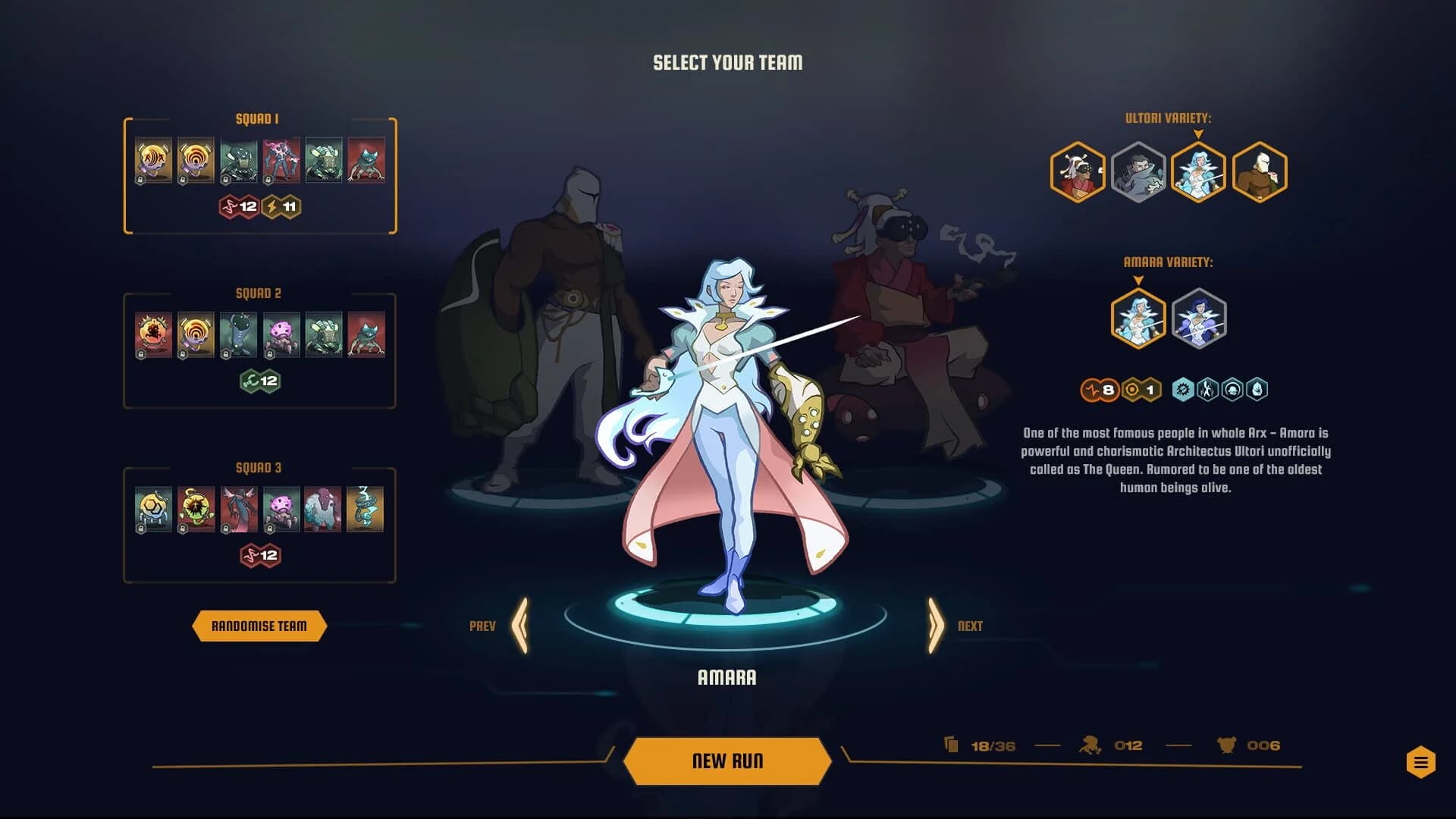 Against the Moon screenshot 4