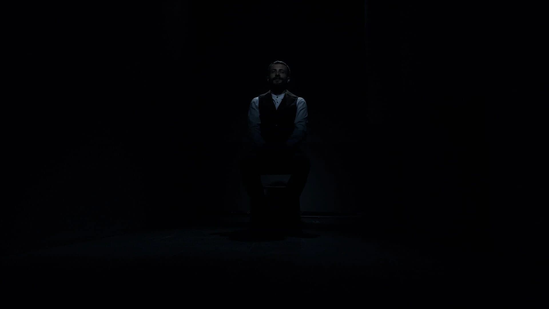 Agarta screenshot 3