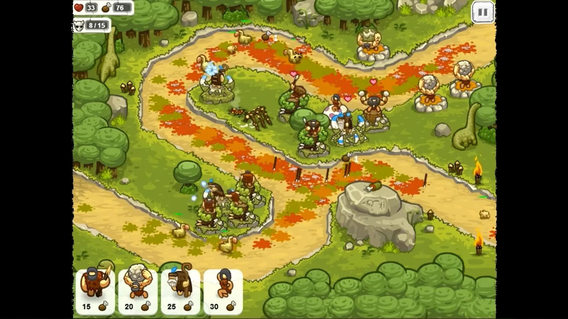 Age of Defense screenshot 2