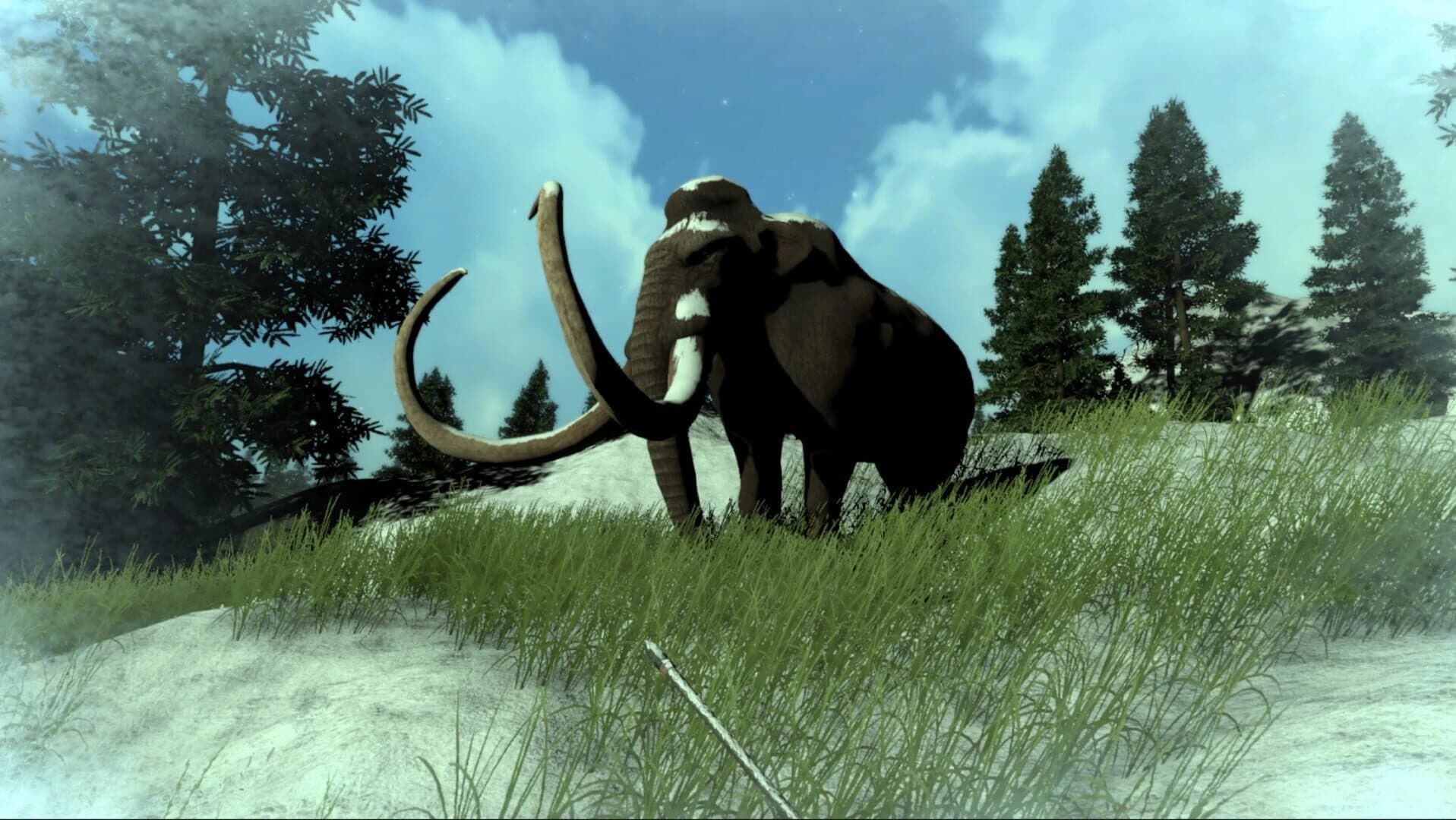 Age of Dynasty screenshot 4