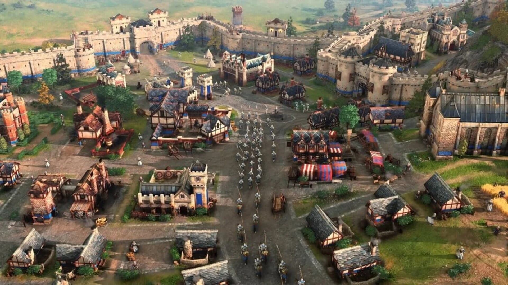 Age of Empires IV screenshot 2