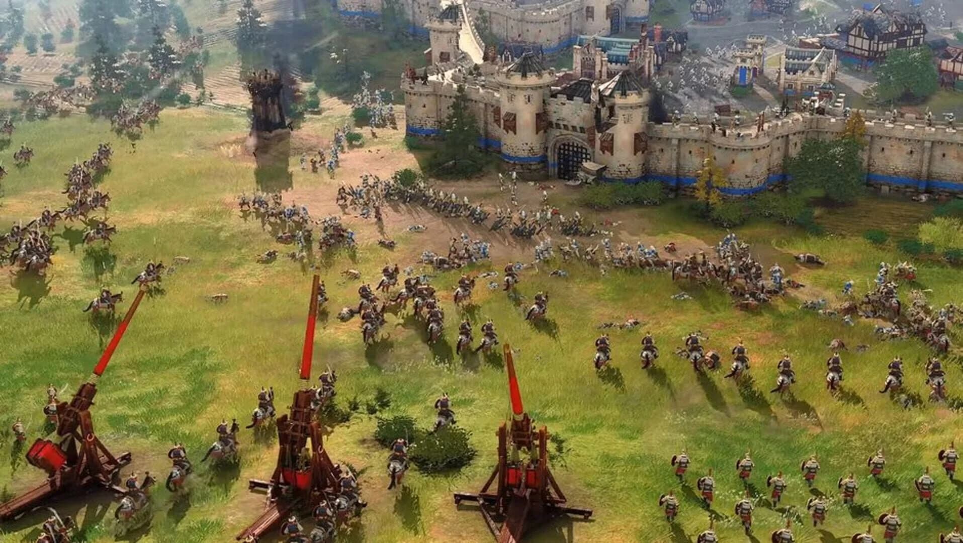 Age of Empires IV screenshot 4
