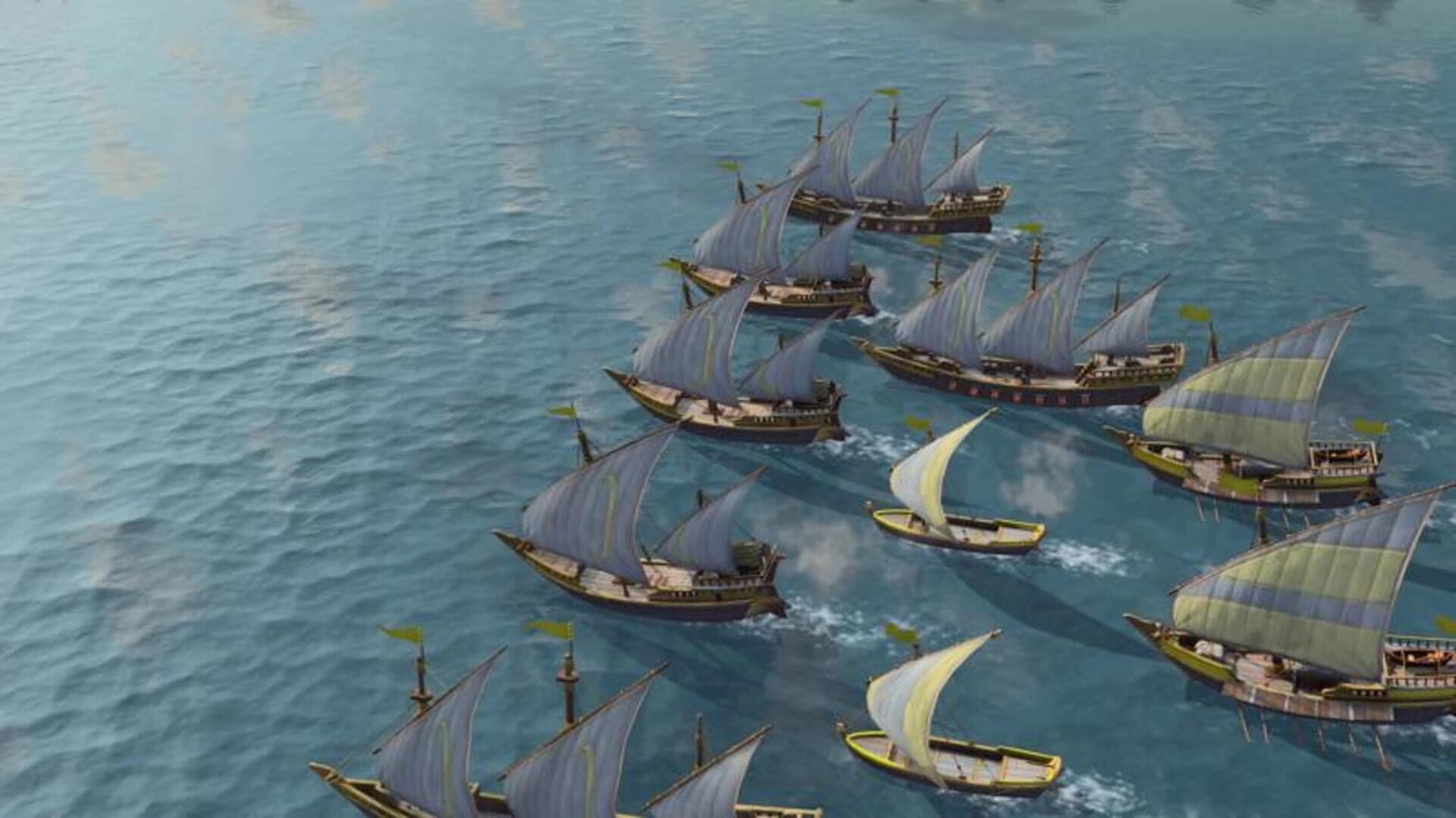Age of Empires IV: Anniversary Edition screenshot 2